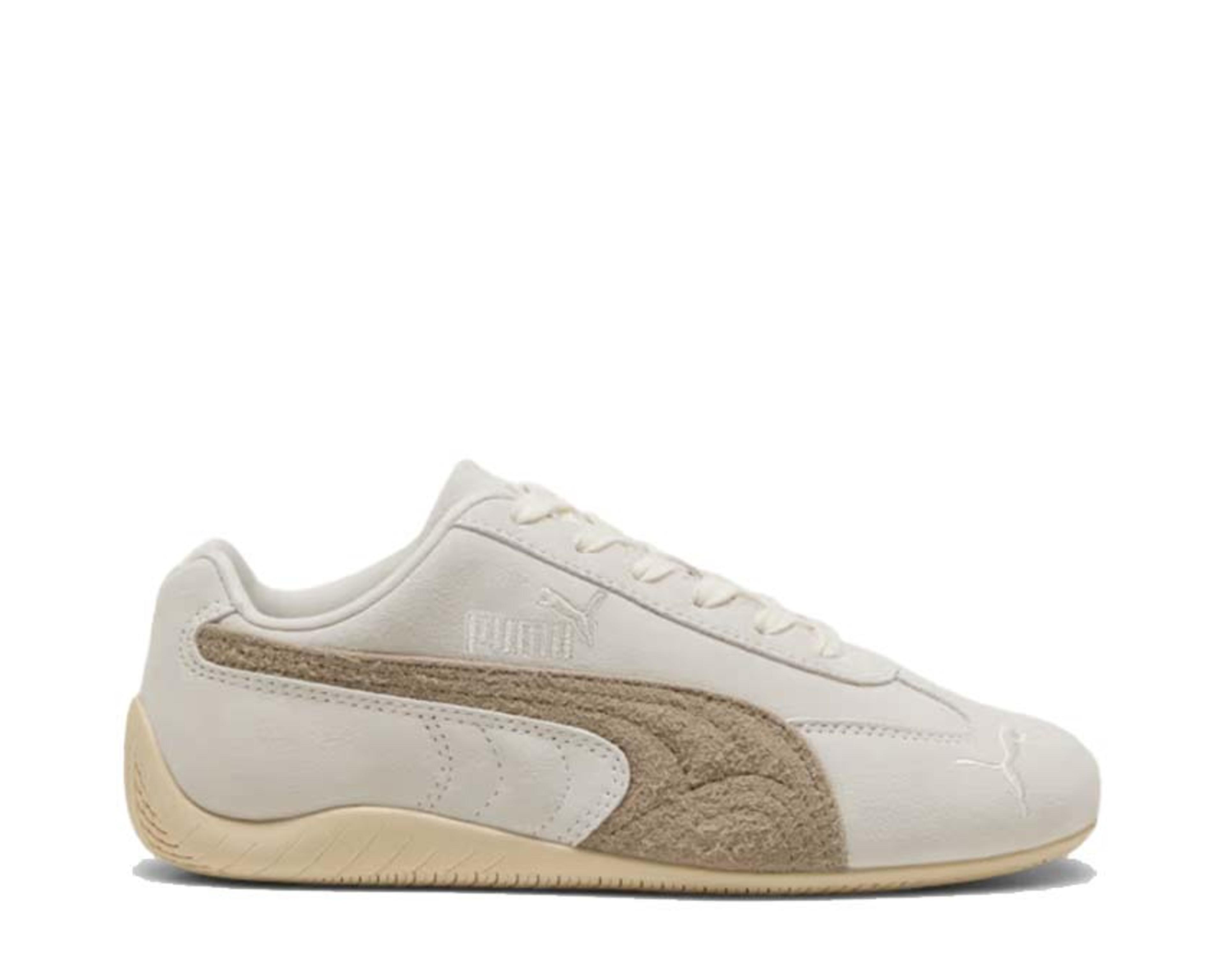 Puma Speedcat Elevated Wns "White"