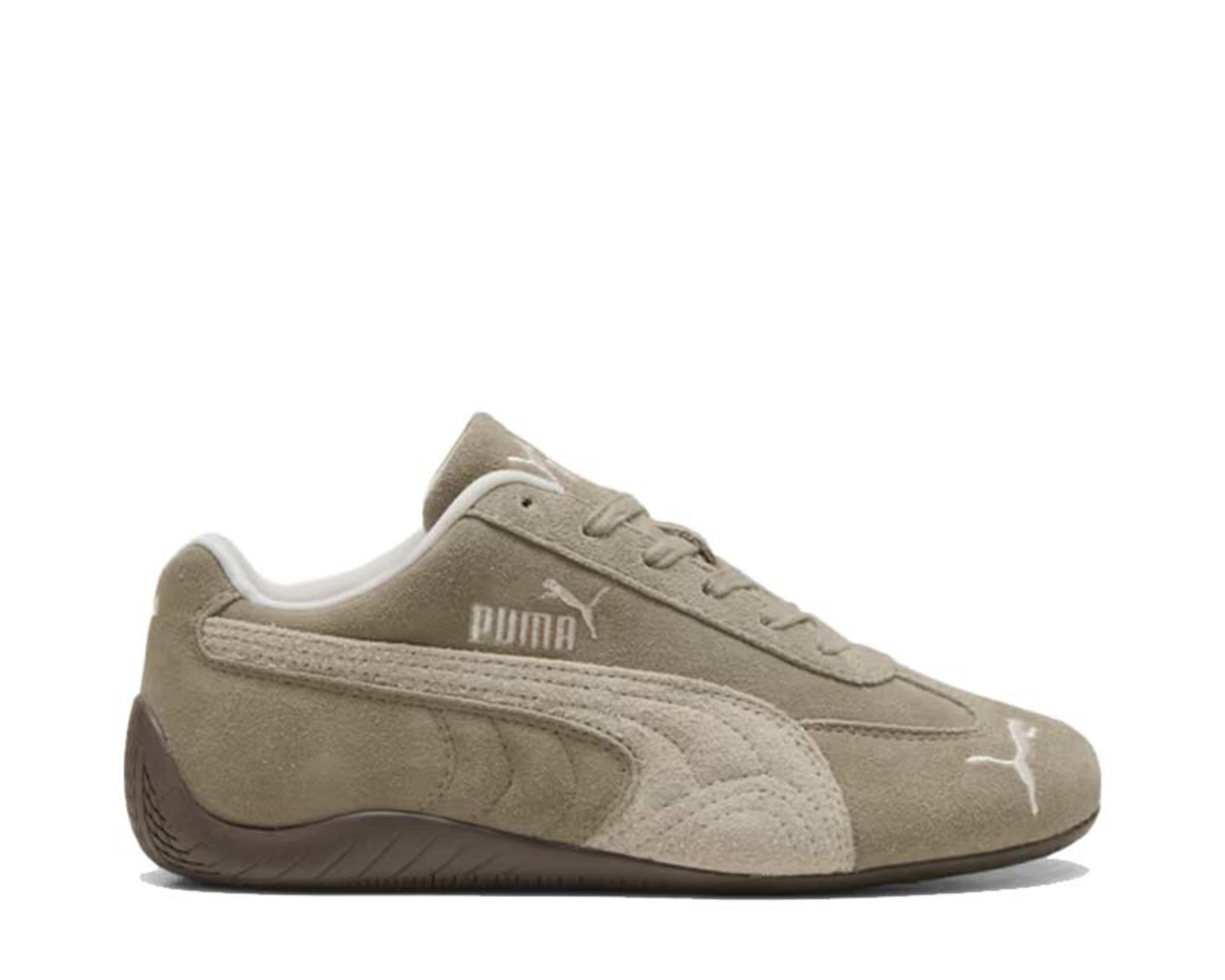 Puma Speedcat Elevated Wns "Beige"