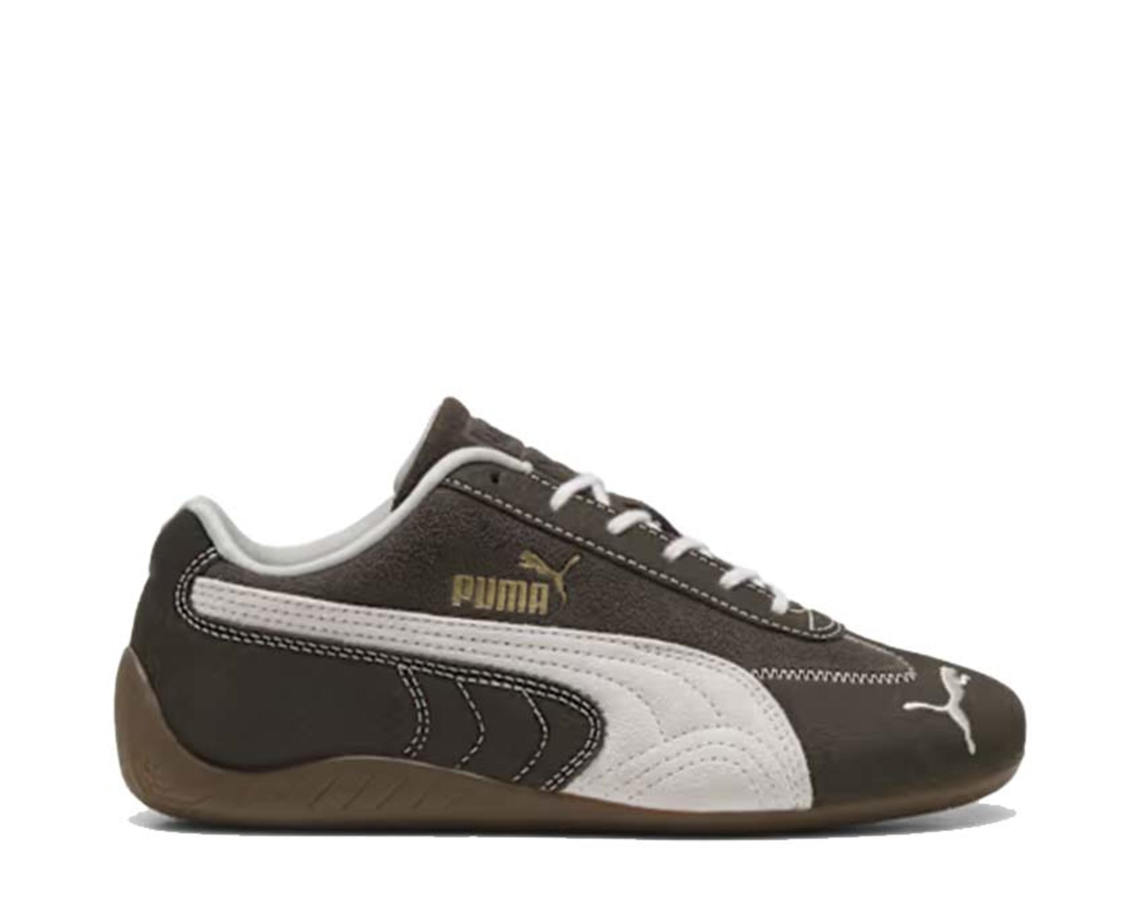 Puma Speedcat Wine Club Wns "Brown"