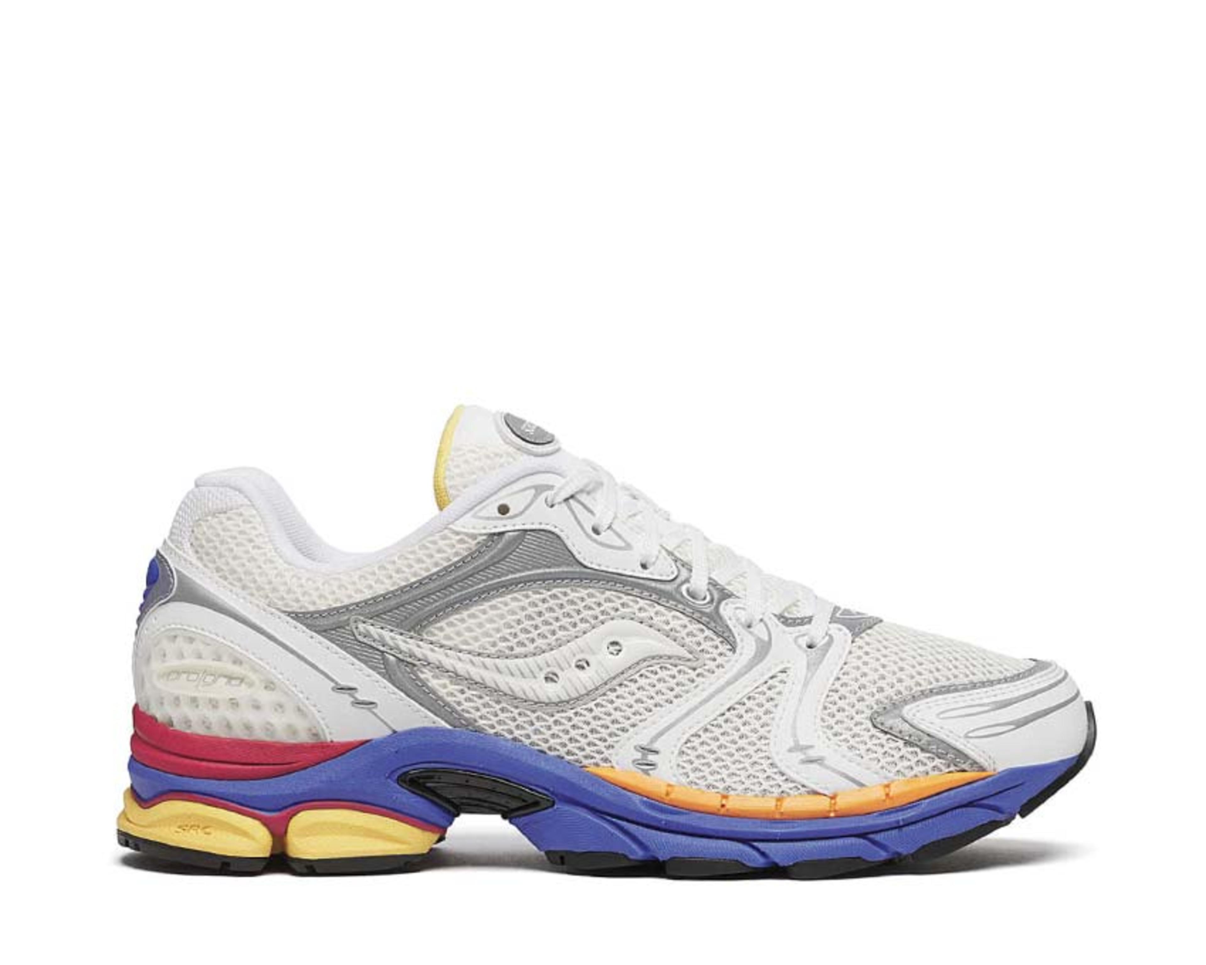 Saucony ProGrid Triumph 4 "Galaxy"