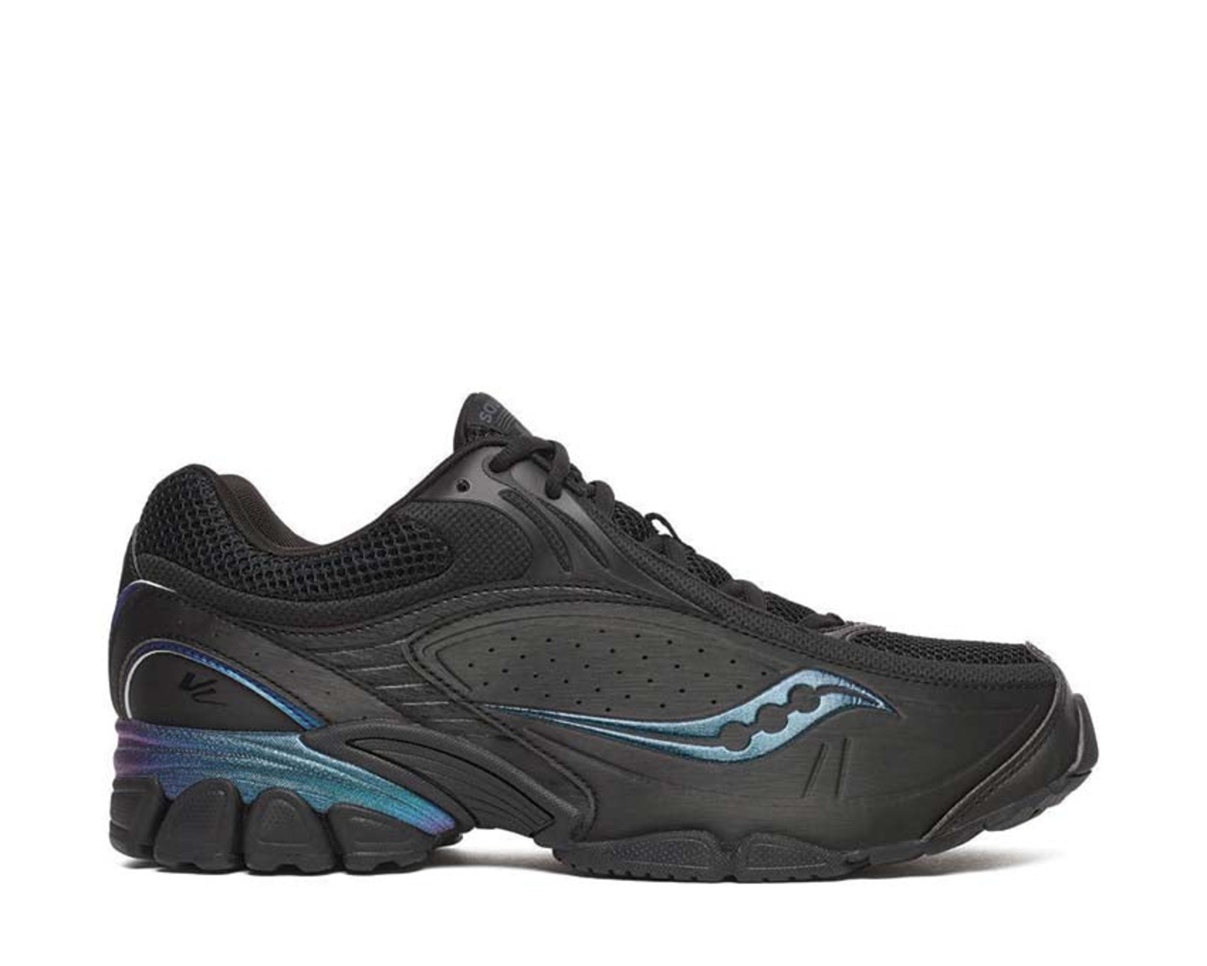 Saucony Progrid V2 "Night Sky"