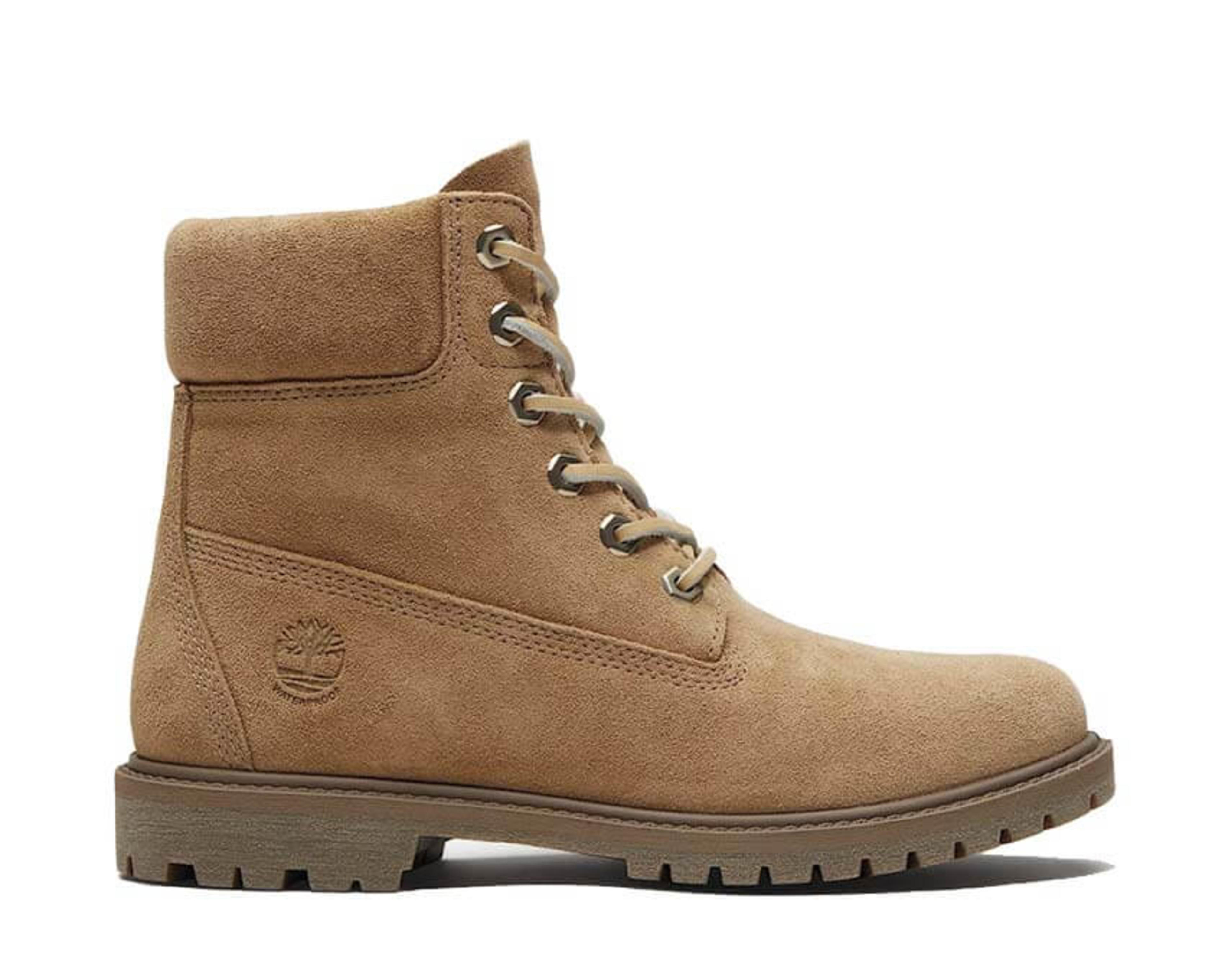 Timberland Premium 6 Inch Lace Up Waterproof Boot Medium