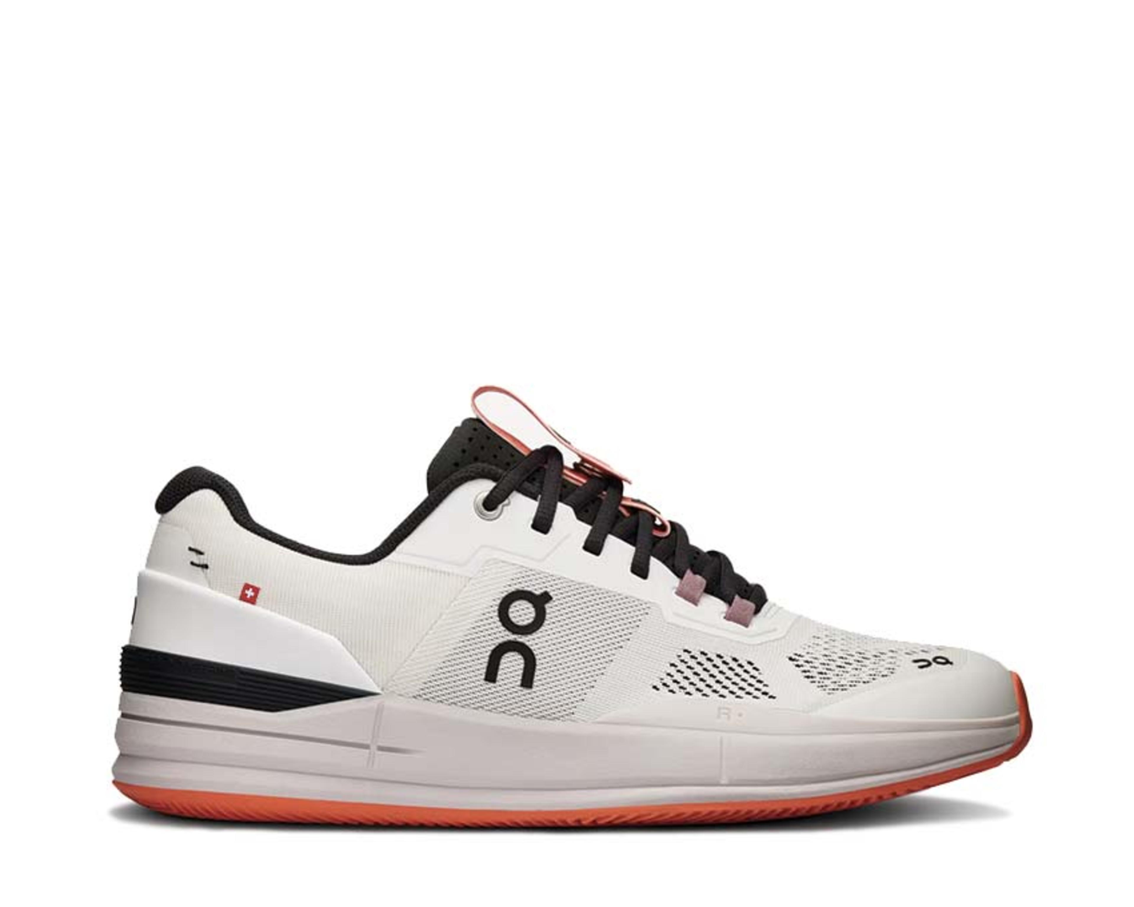 On The Roger Pro Clay