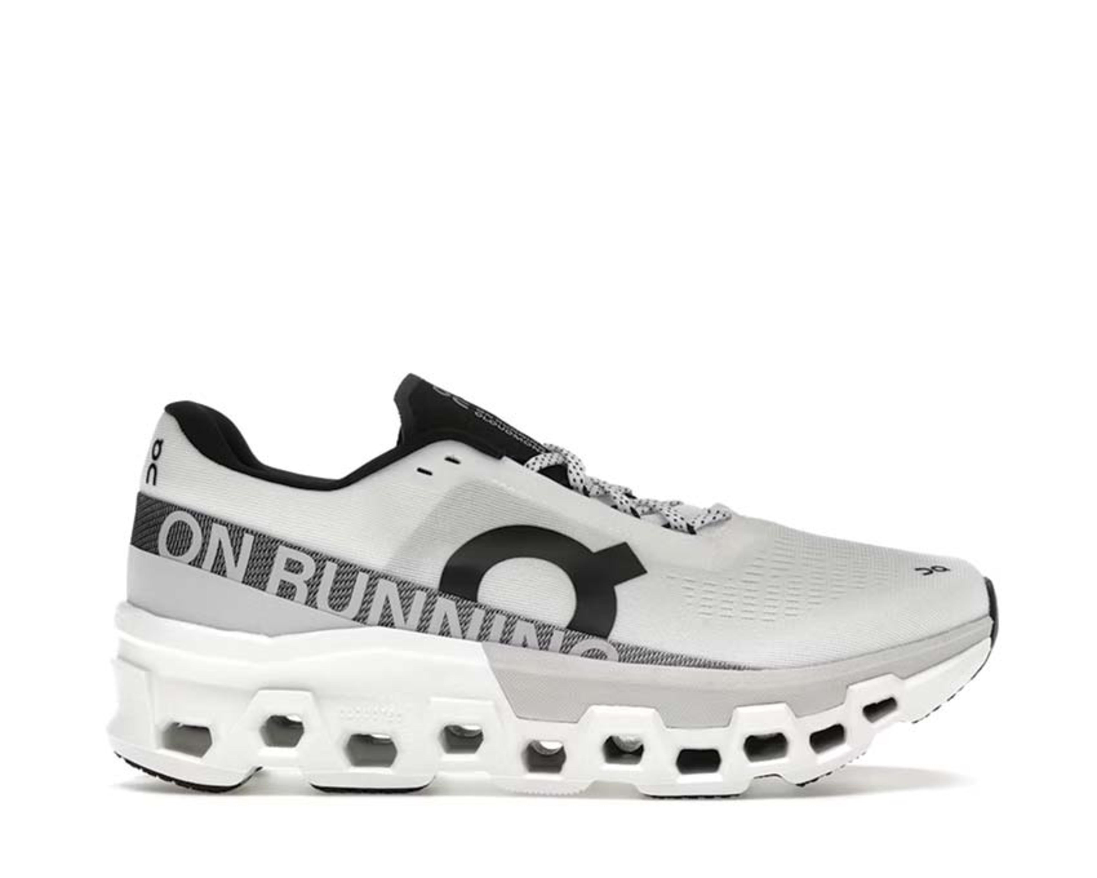 On Cloudmonster 2 W