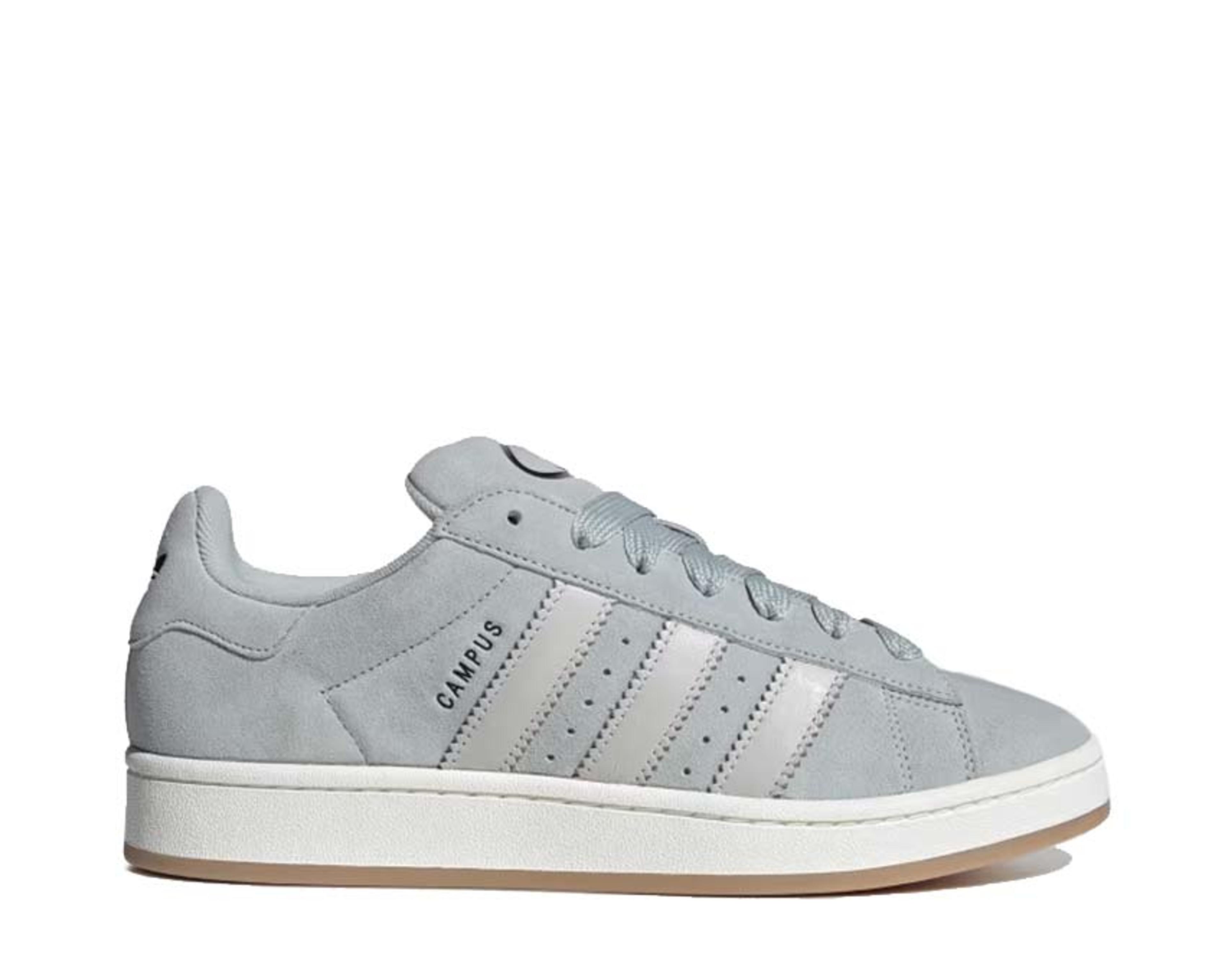 Adidas Campus 00s "Grey One"