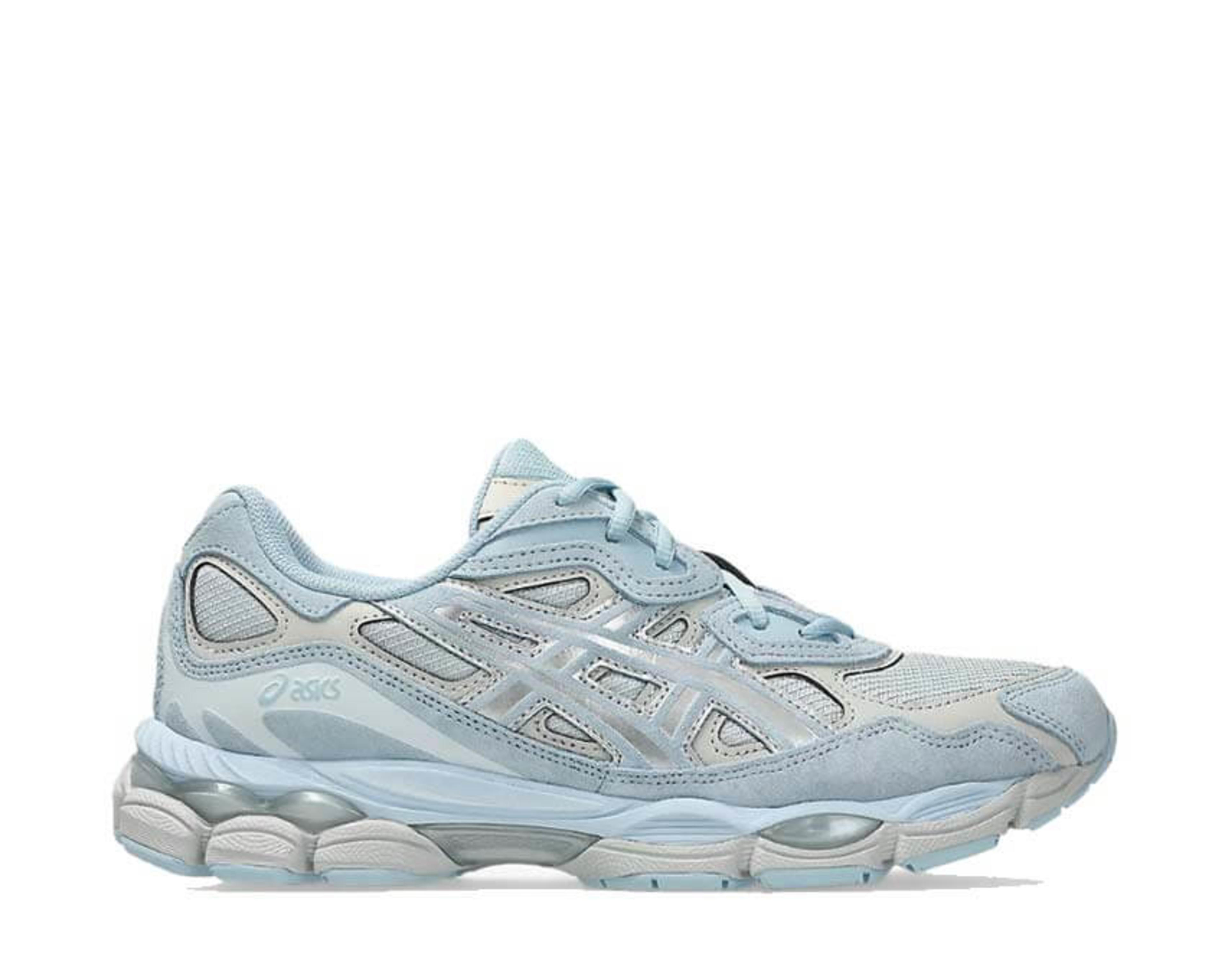 Asics Gel NYC "Storm Cloud"
