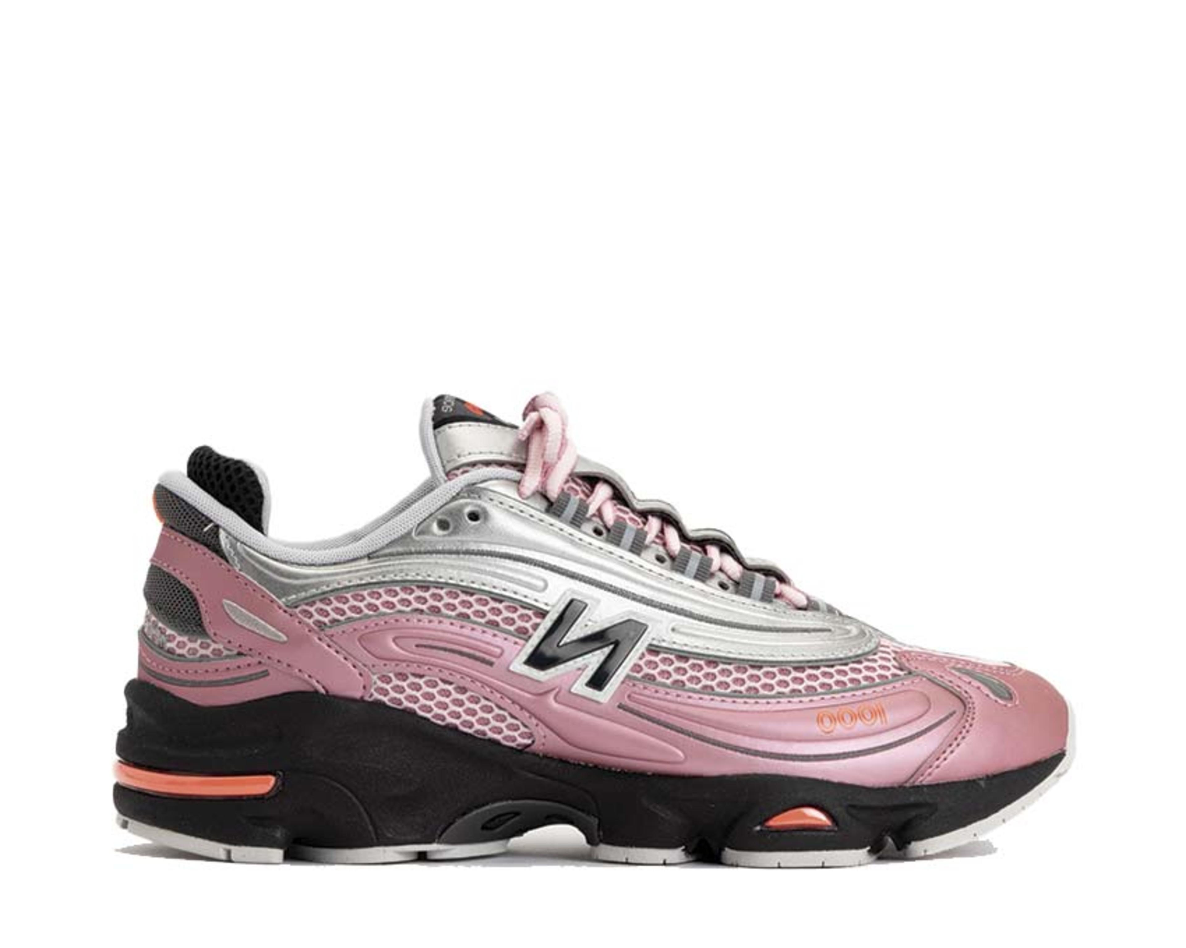 New Balance 1000 "Pink Taffy"