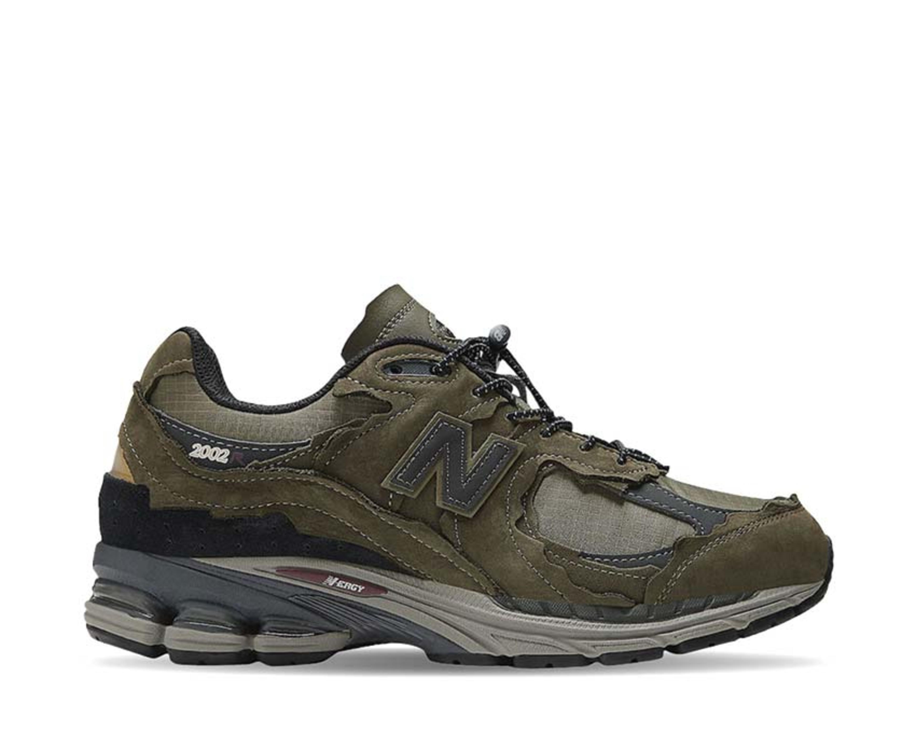 New Balance 2002R «Protection Pack»