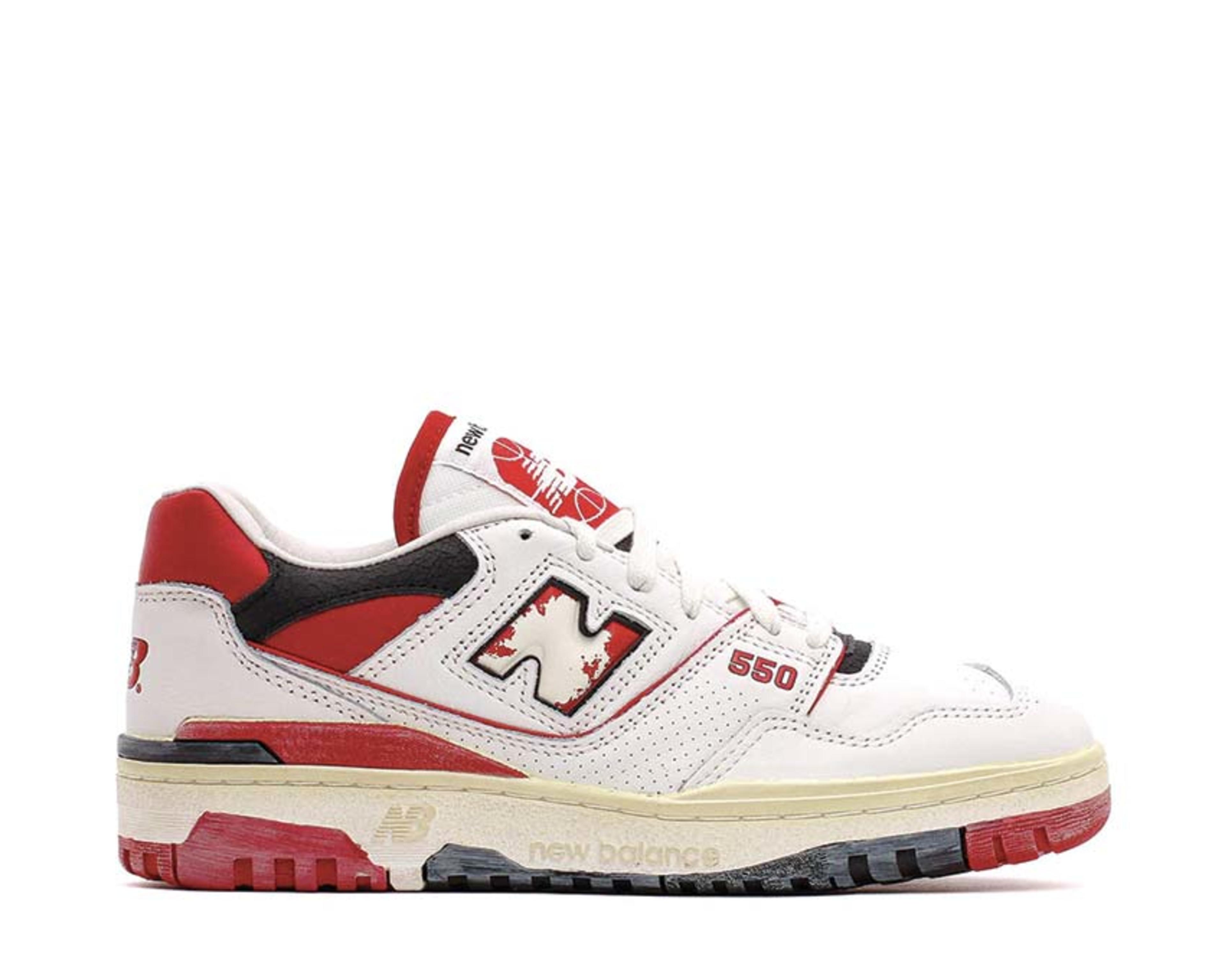 New Balance 550 Premium Vintage