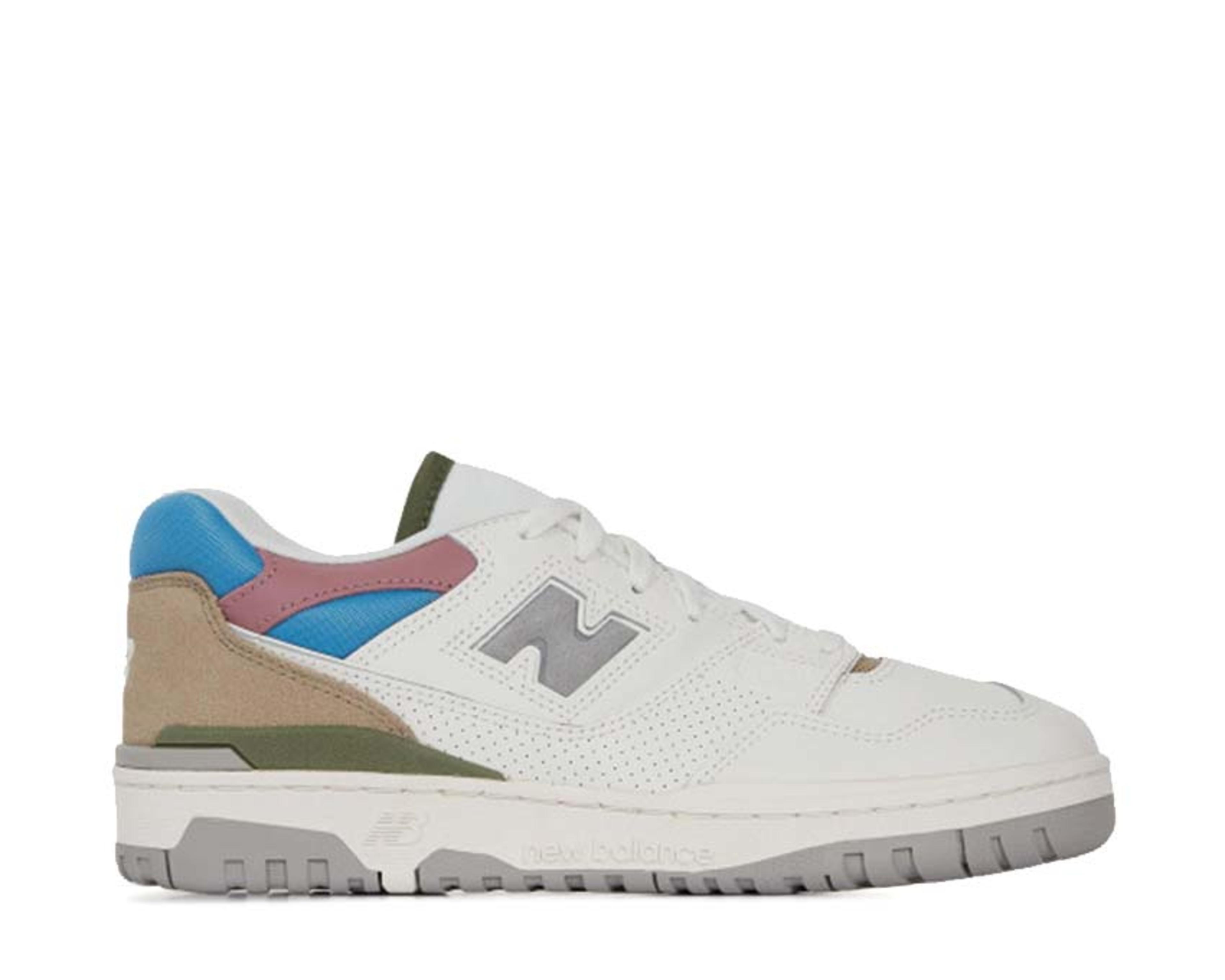 New Balance 550