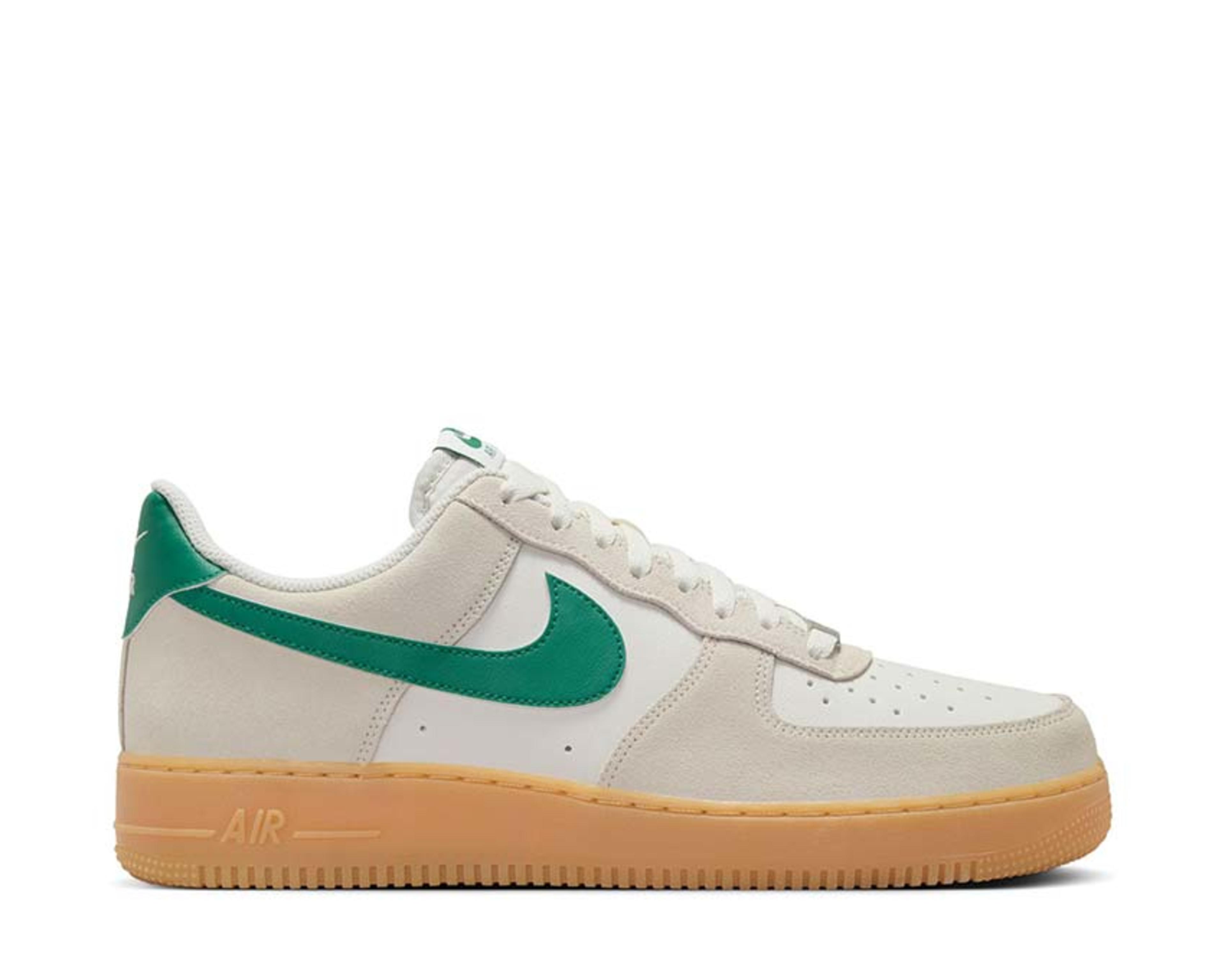 Nike Air Force 1 '07 LV8 "Phantom Malachite"