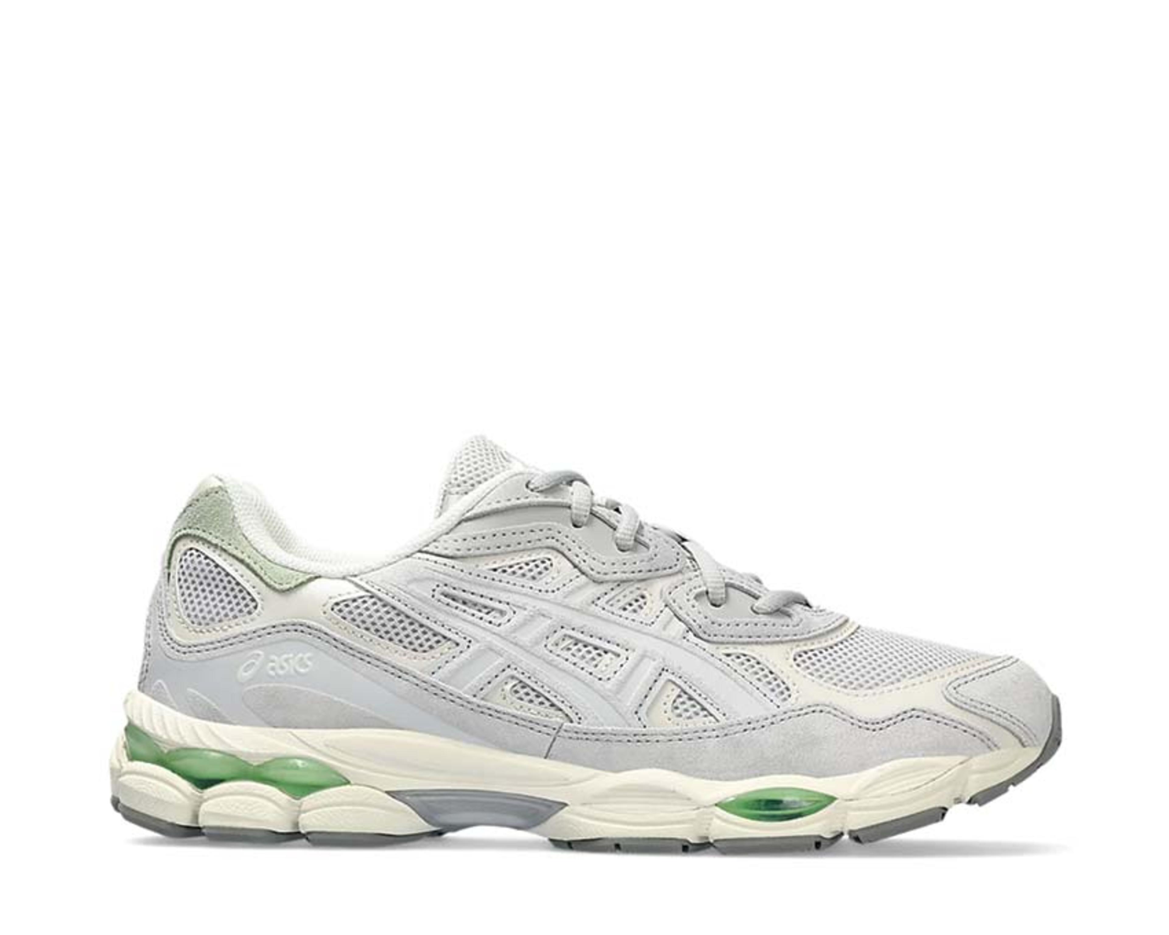 Asics Gel NYC "Cloud Grey"