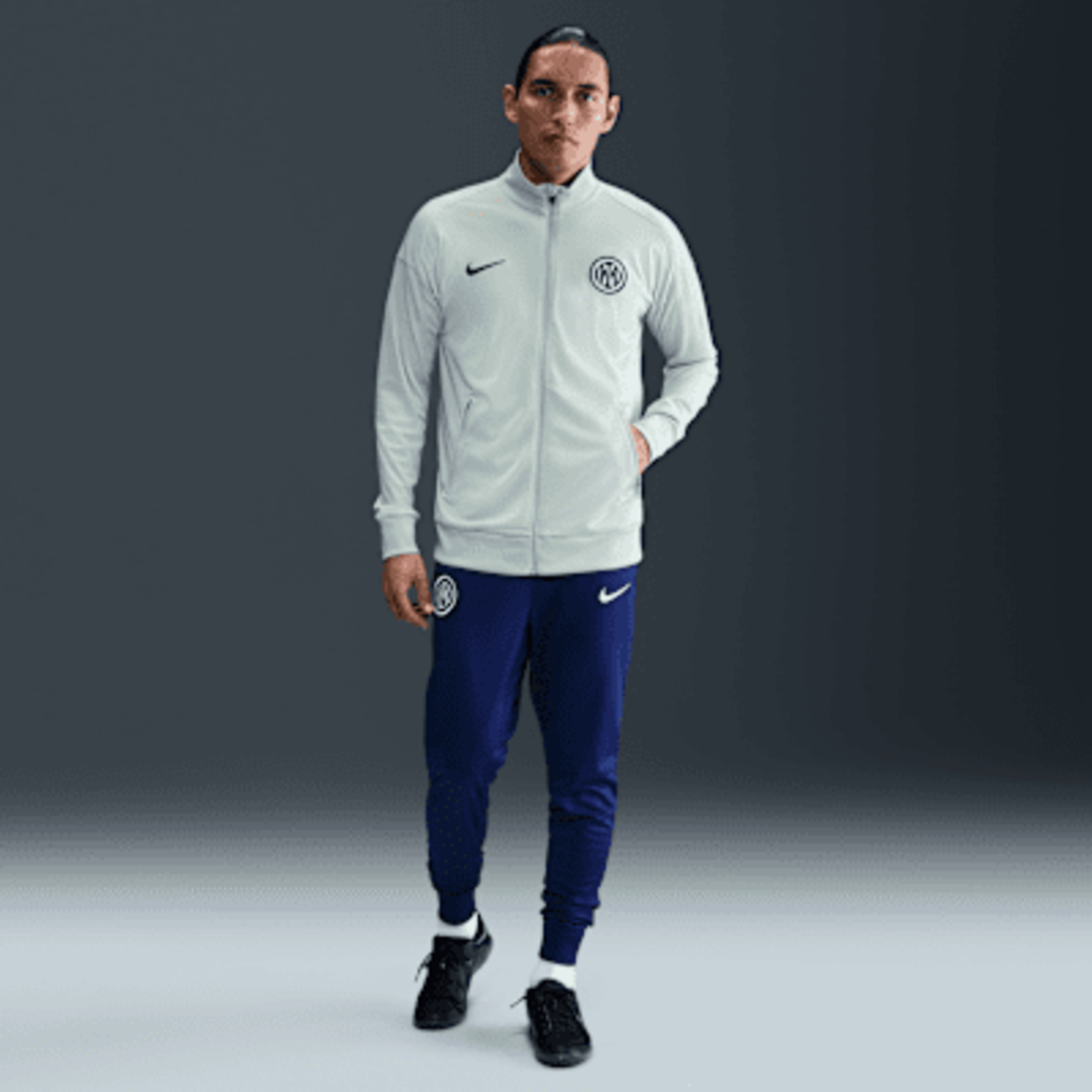 Inter Milan Strike