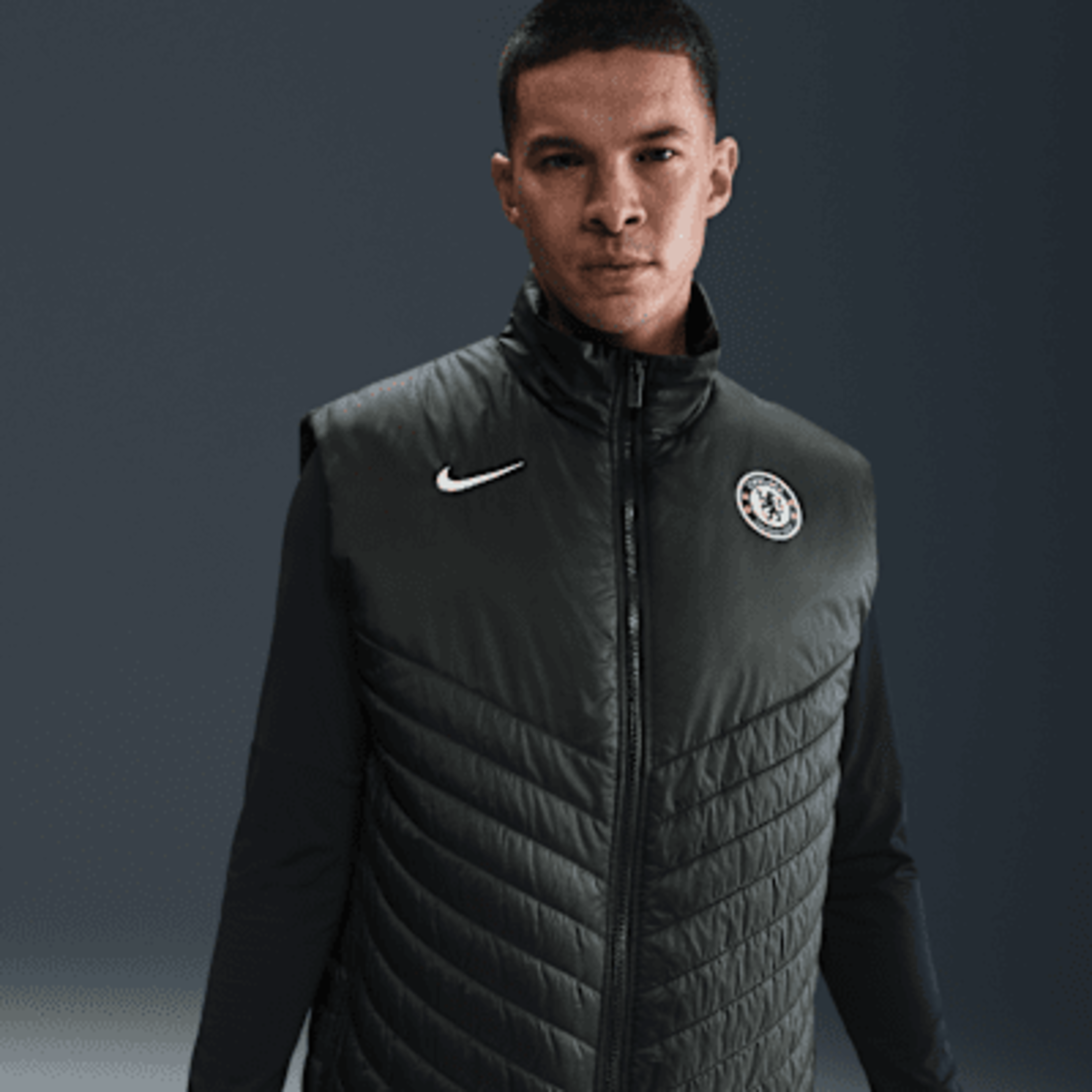 Chelsea FC Windrunner