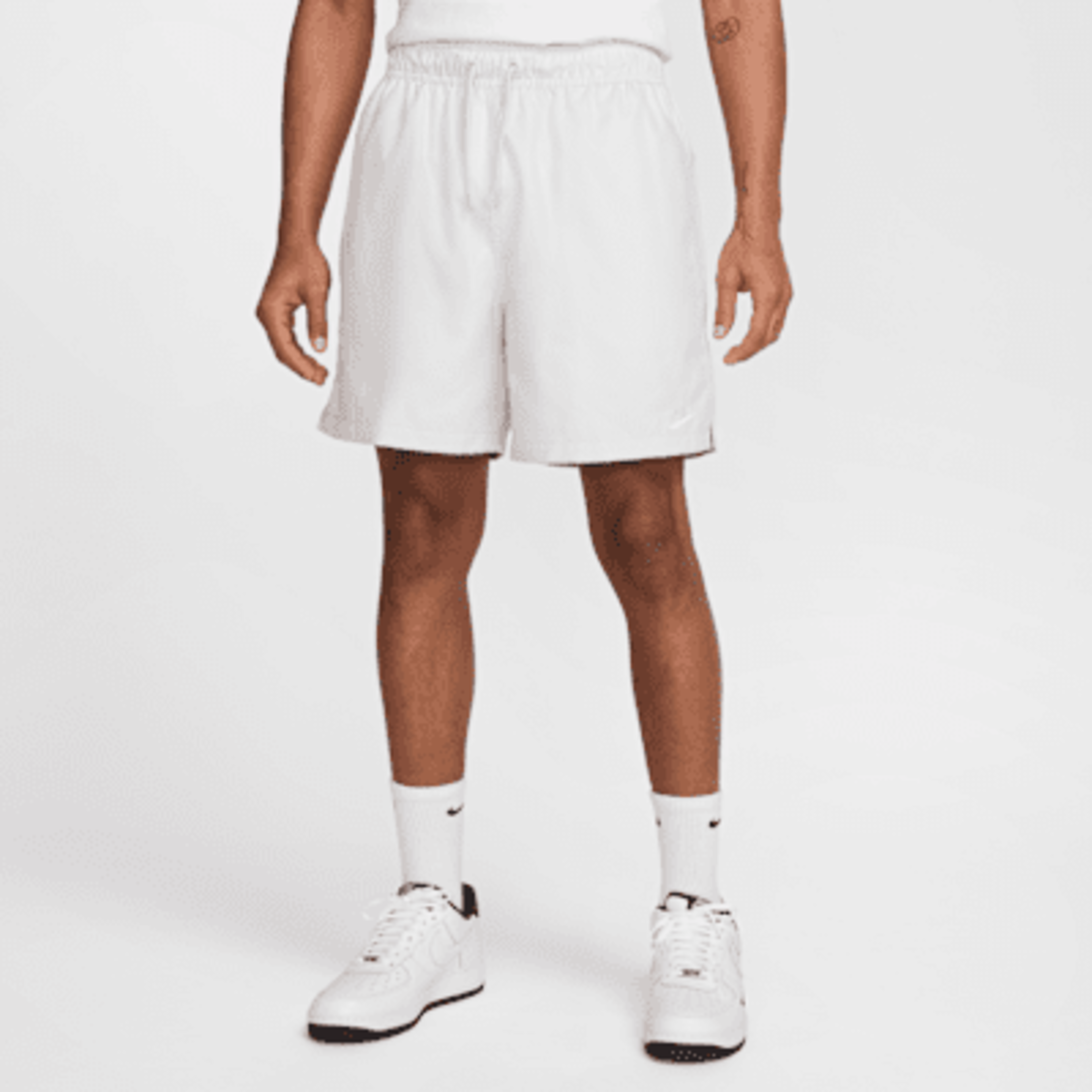 Nike Club