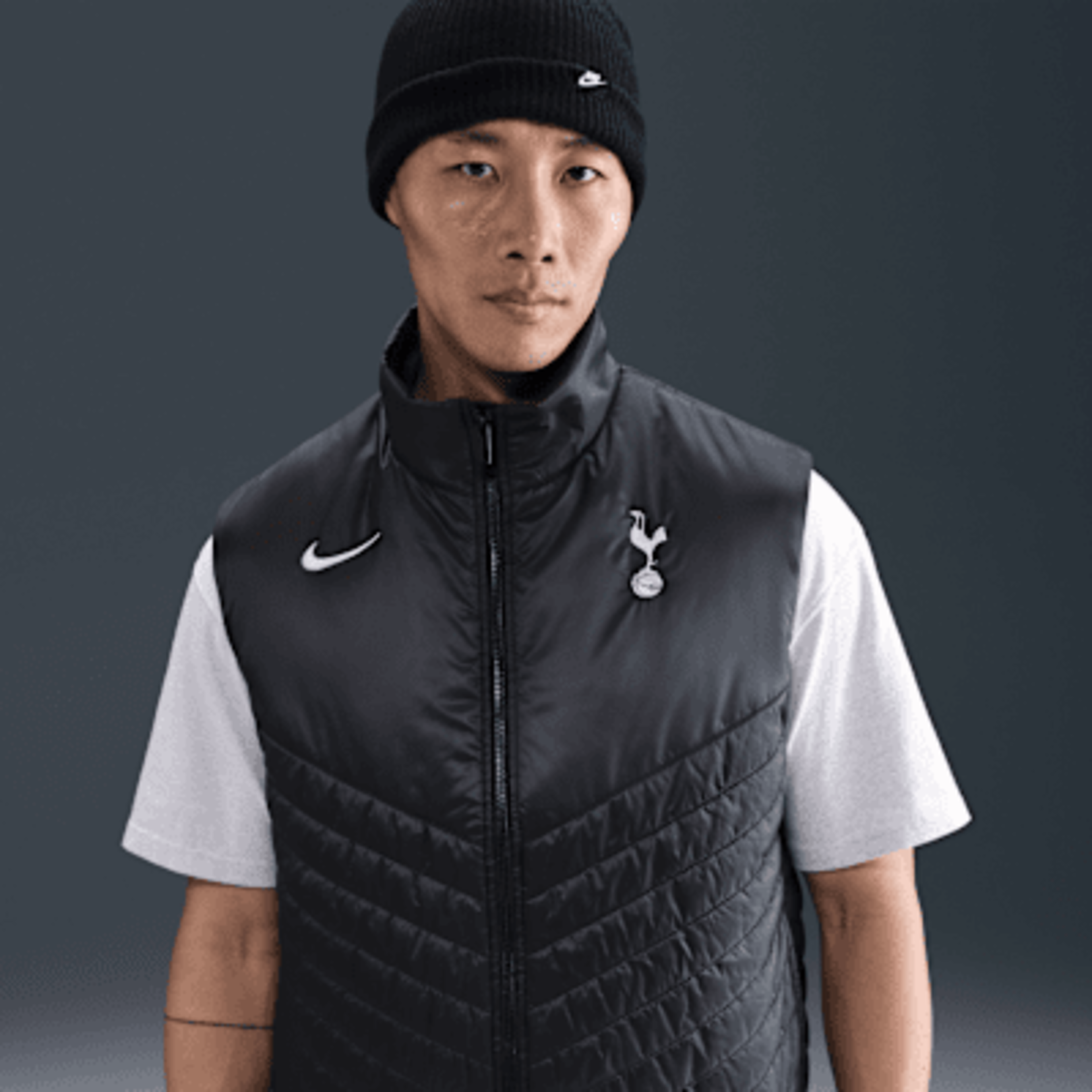 Tottenham Hotspur Windrunner