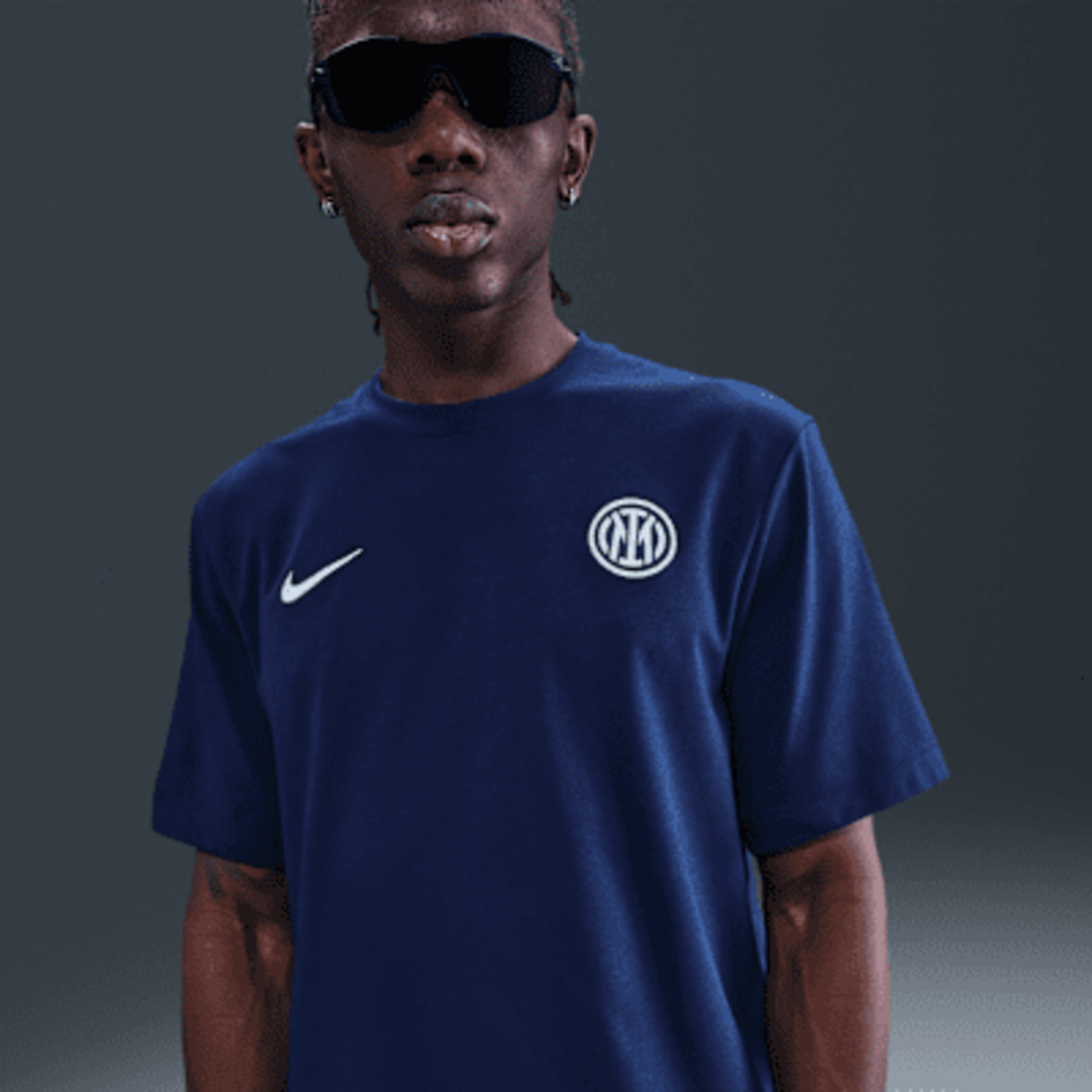 Inter Milan Primary