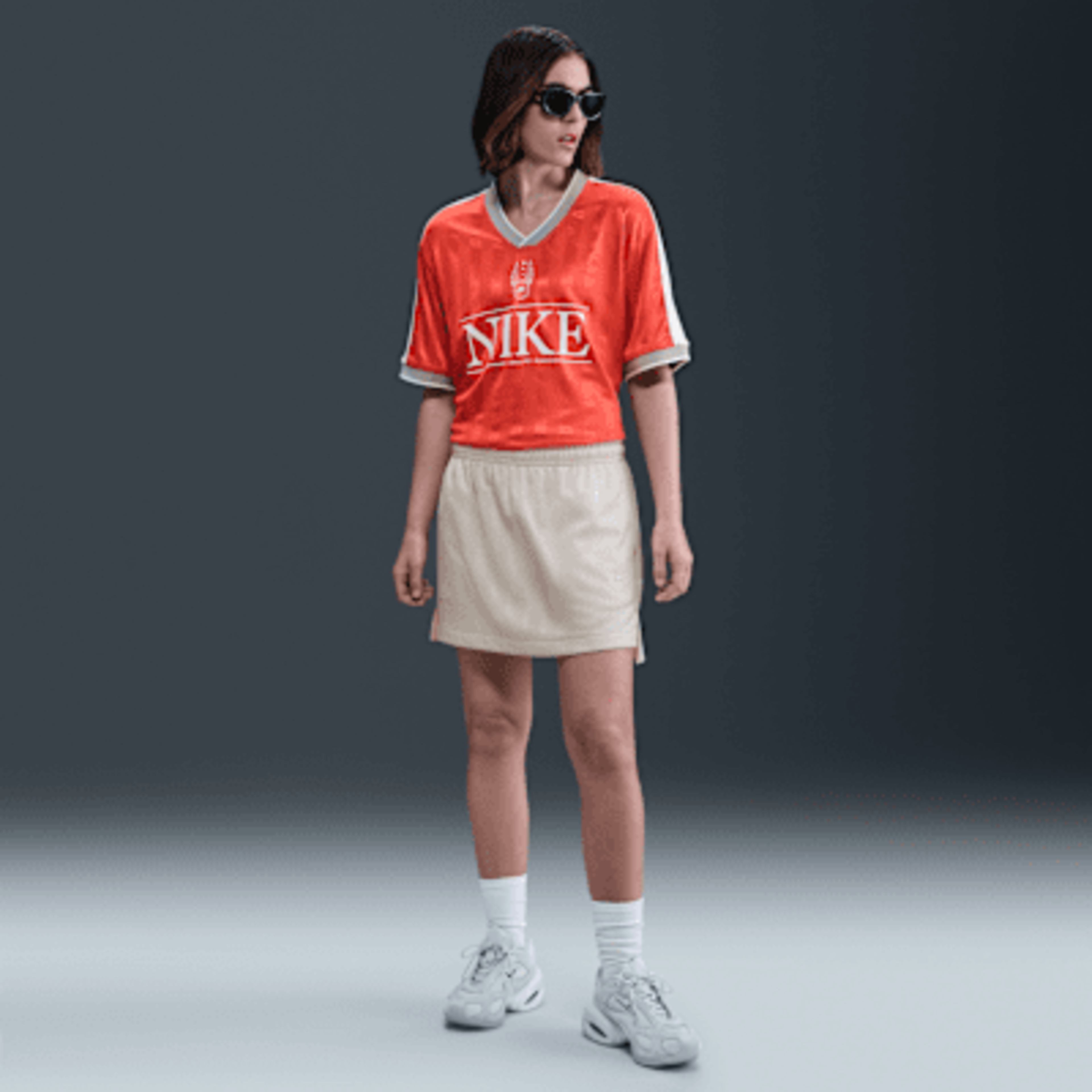 Nike Sportswear
