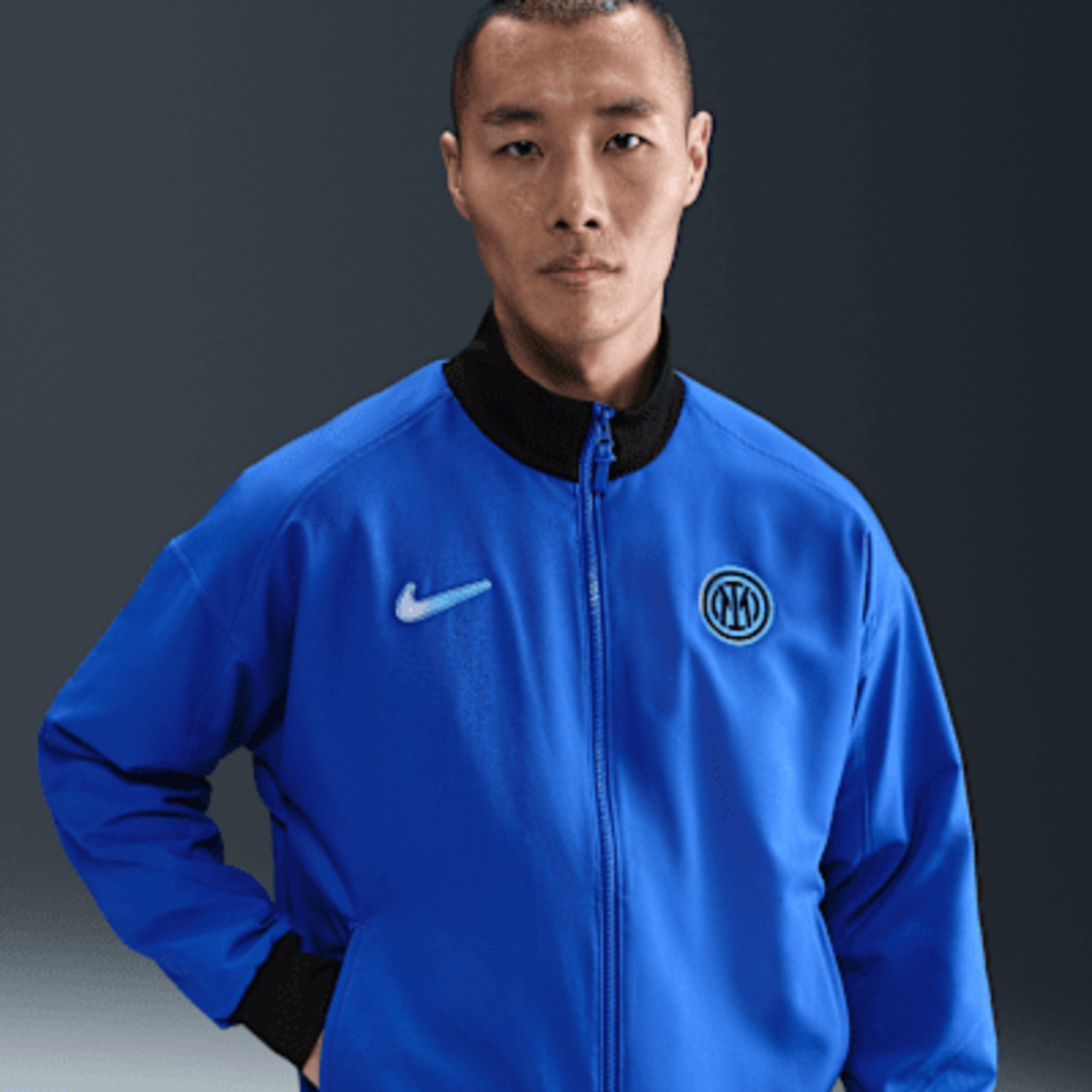Inter Milan Strike