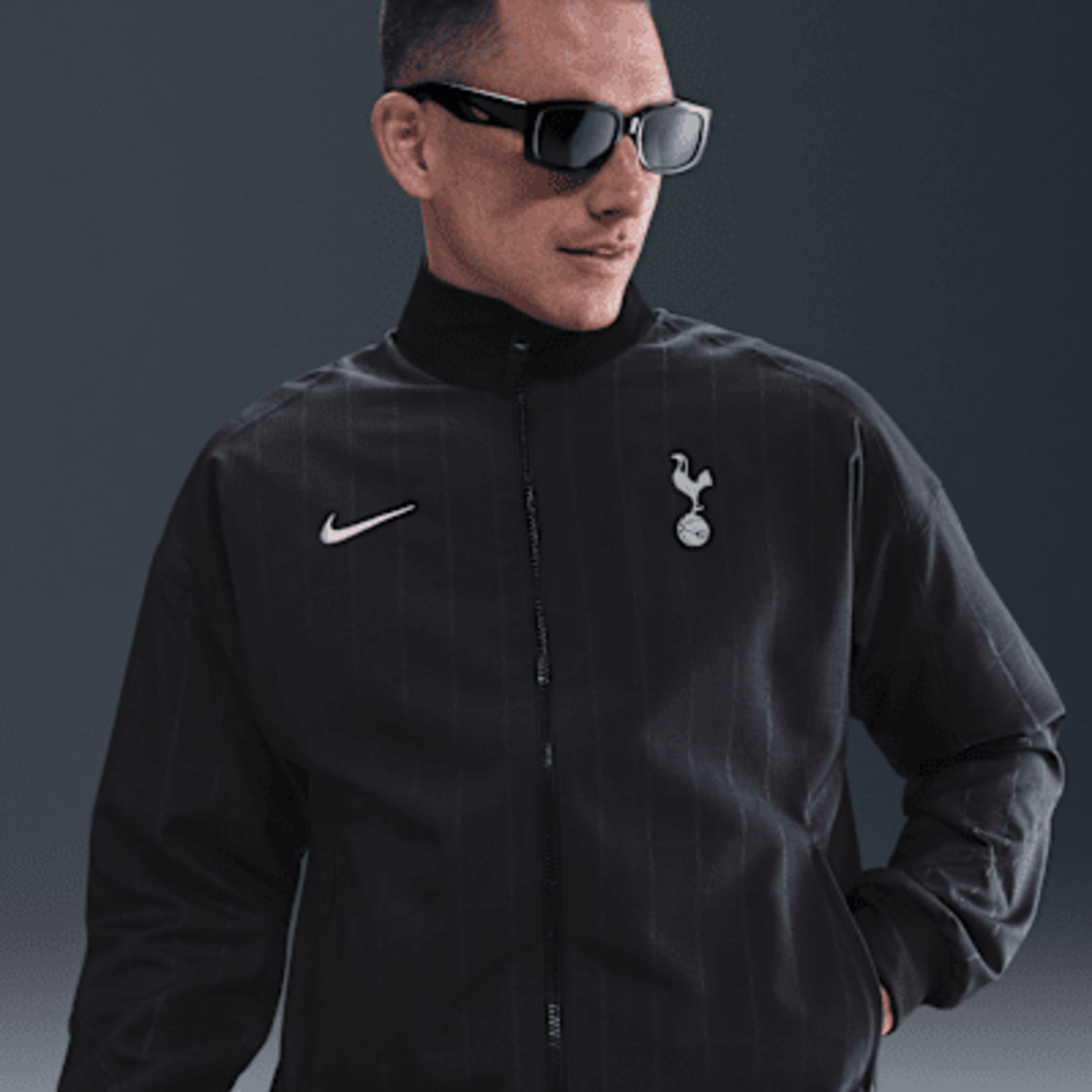 Tottenham Hotspur Strike Extérieur