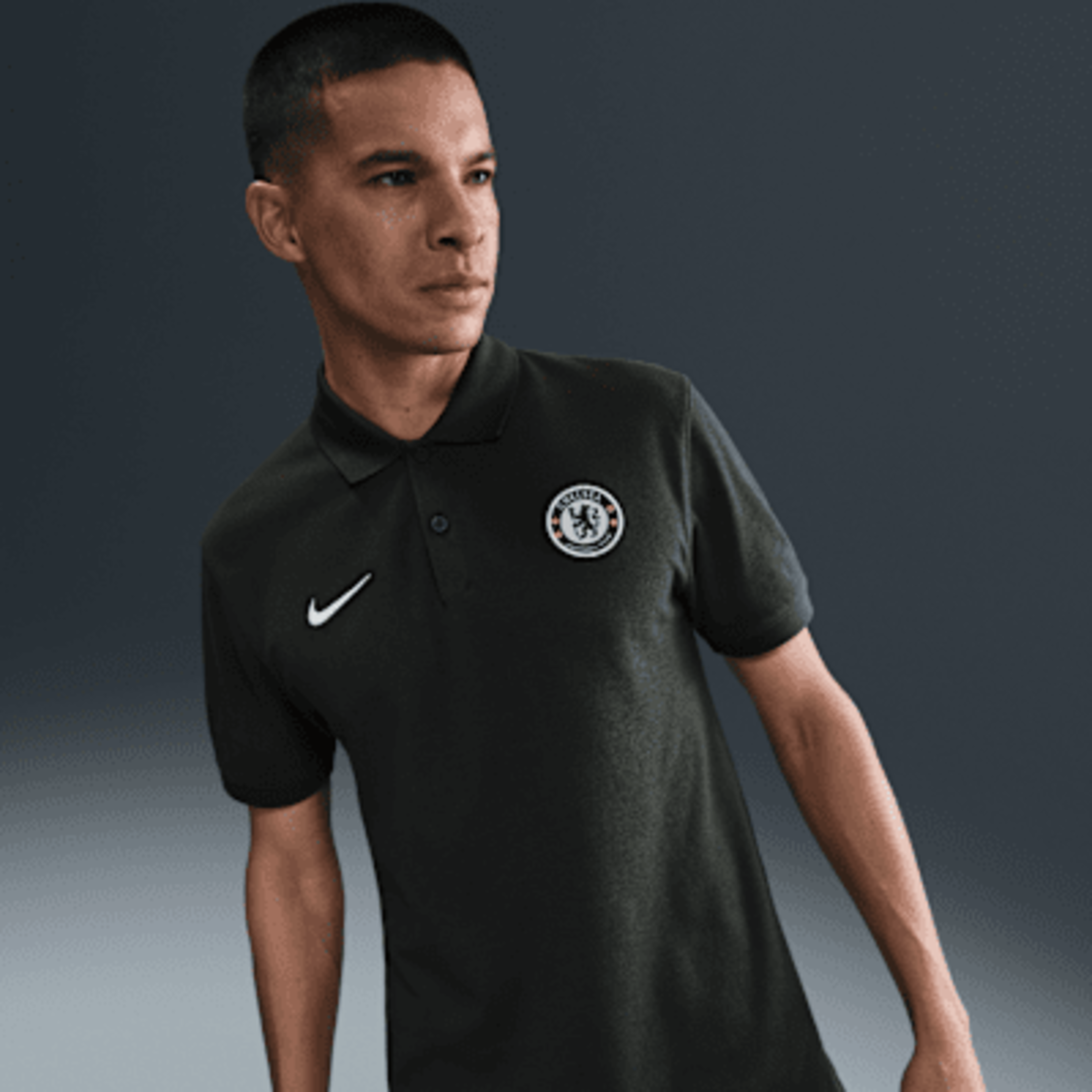 Chelsea FC The Nike Polo