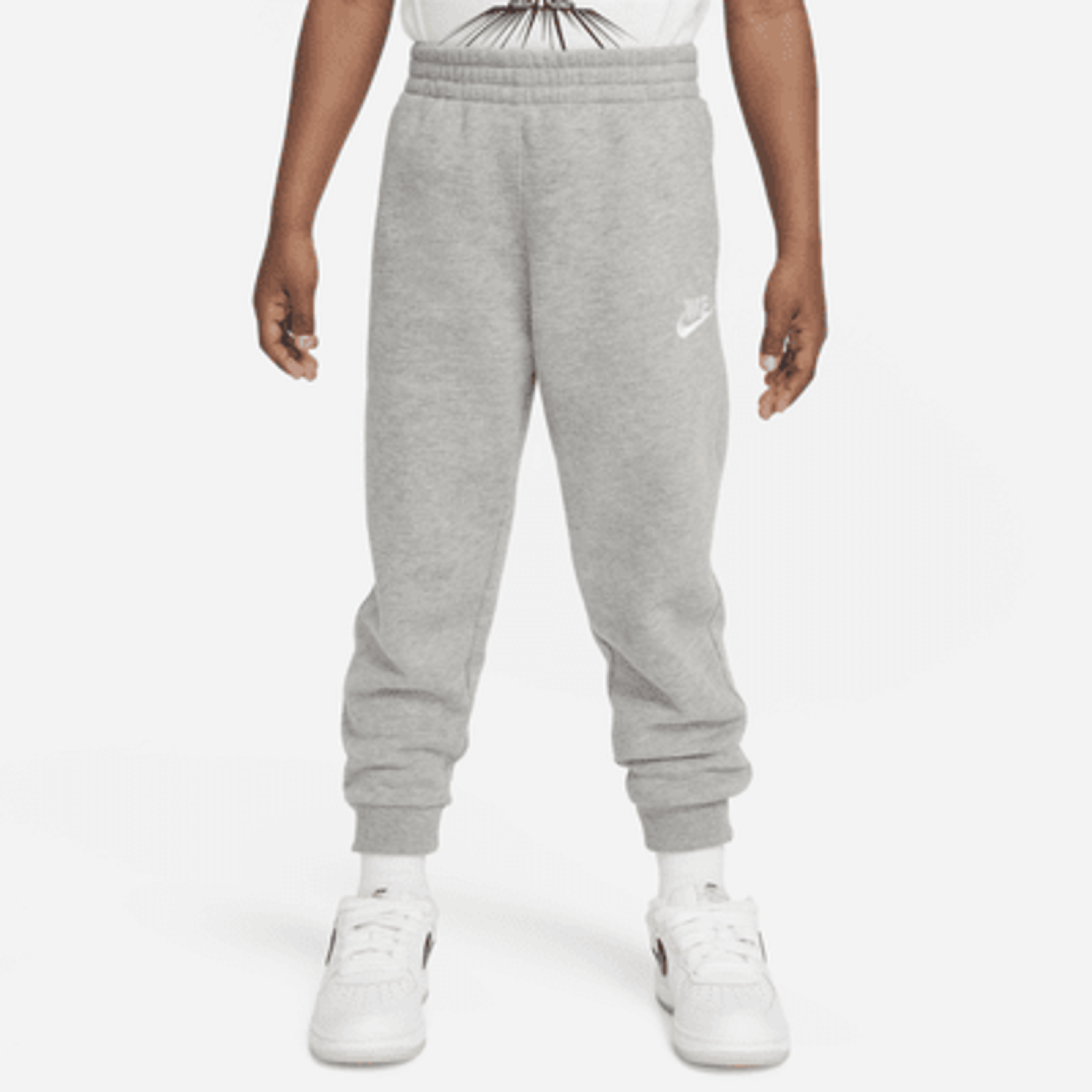 Nike Sportswear Club Fleece
