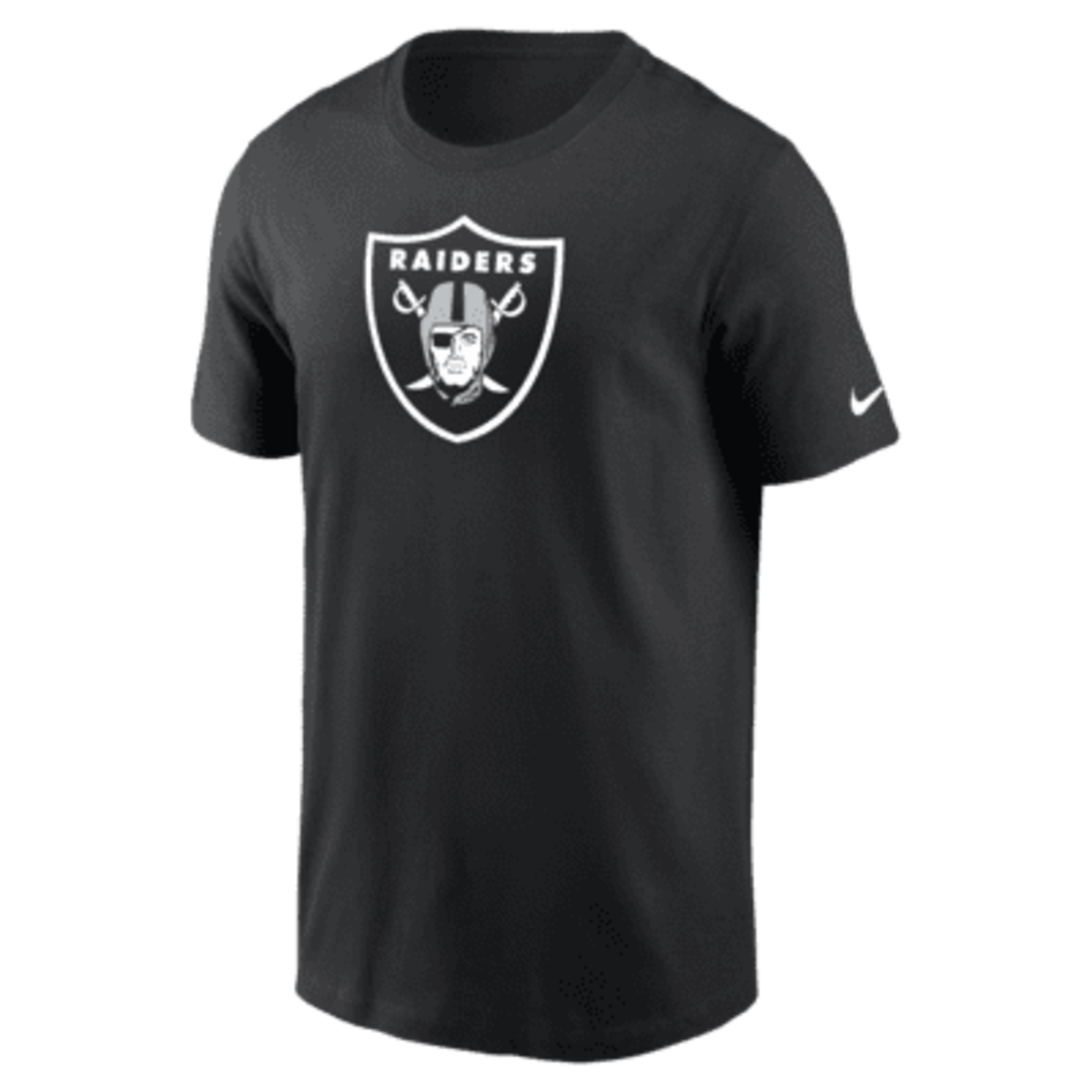 Nike Logo Essential (NFL Las Vegas Raiders)