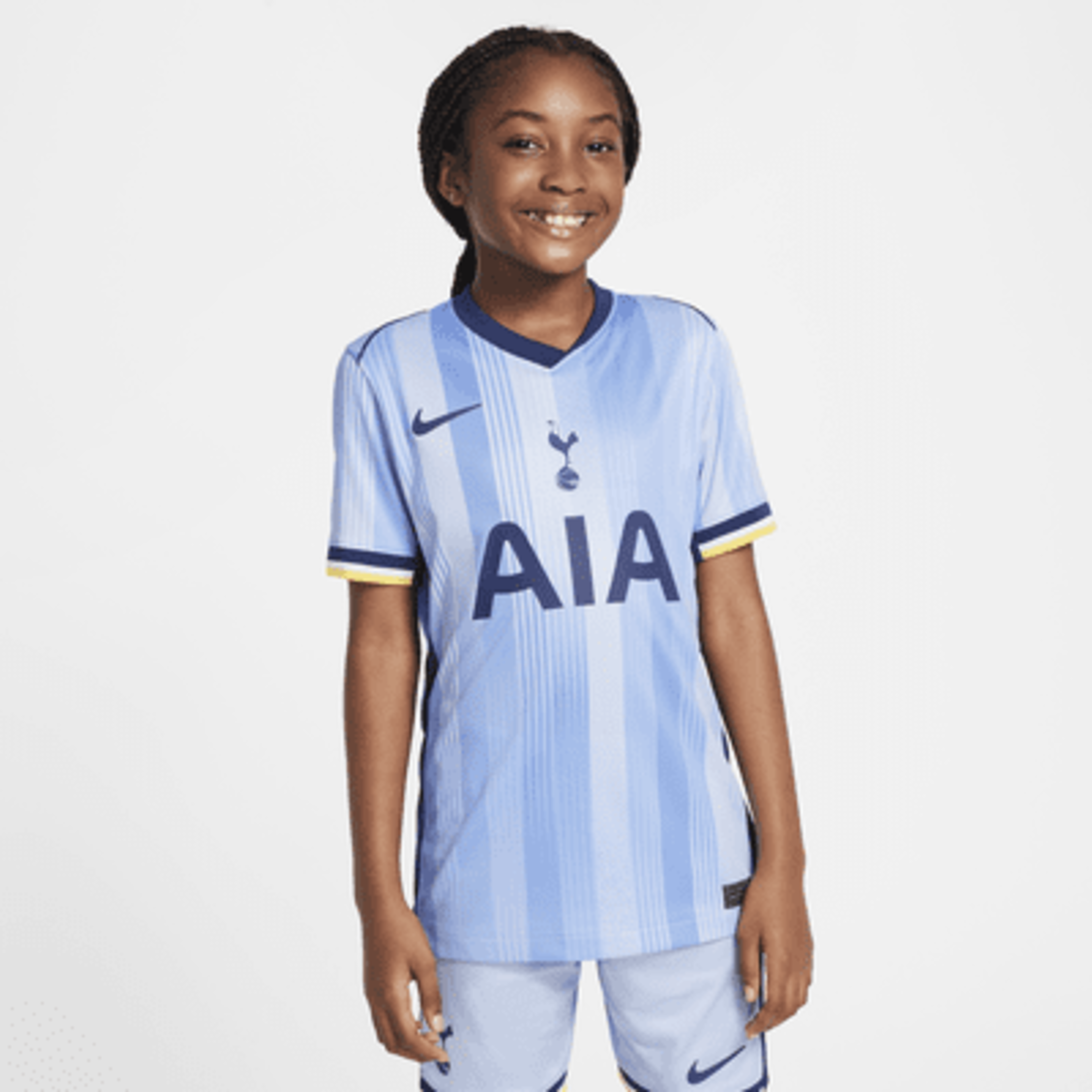 Tottenham Hotspur 2024/25 Stadium Extérieur
