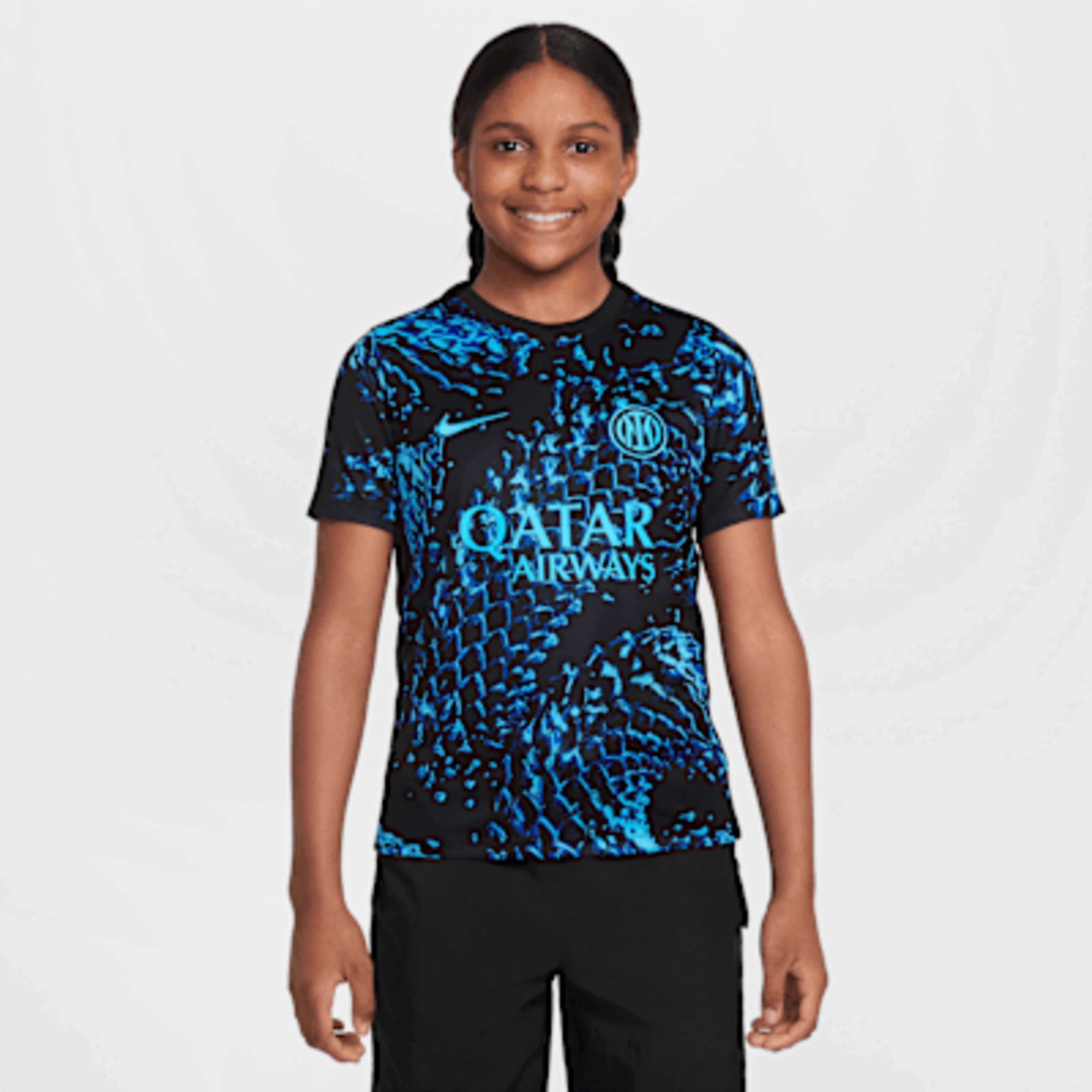 Inter Milan Academy Pro