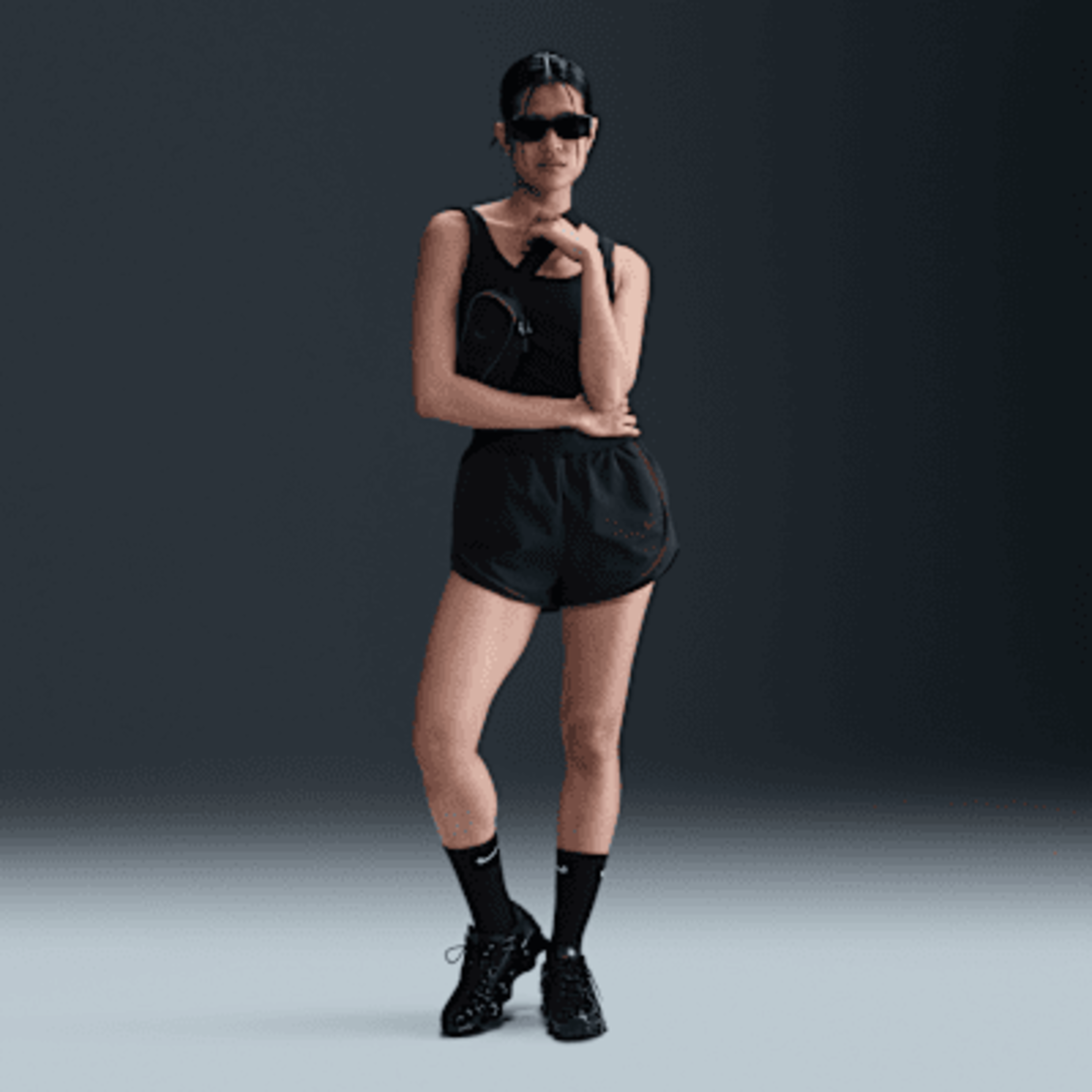 Nike Sportswear Collection