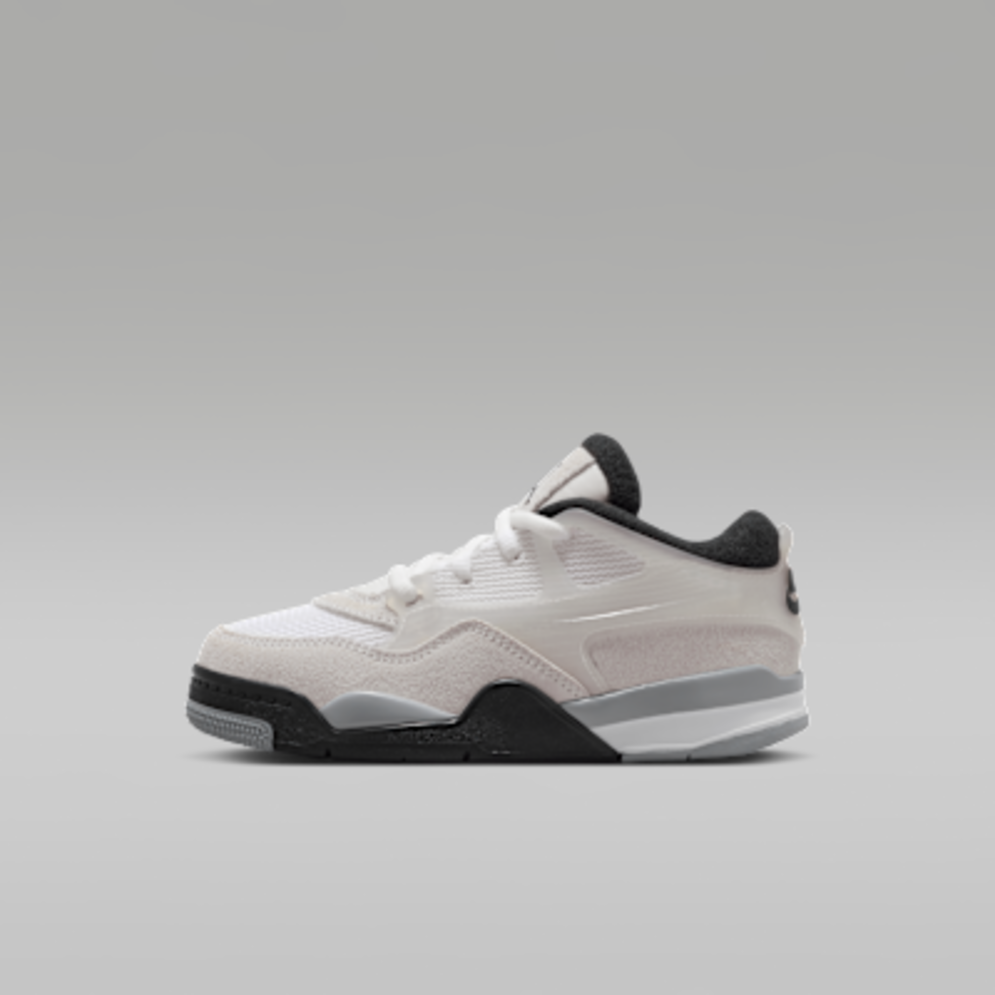 Jordan 4 RM