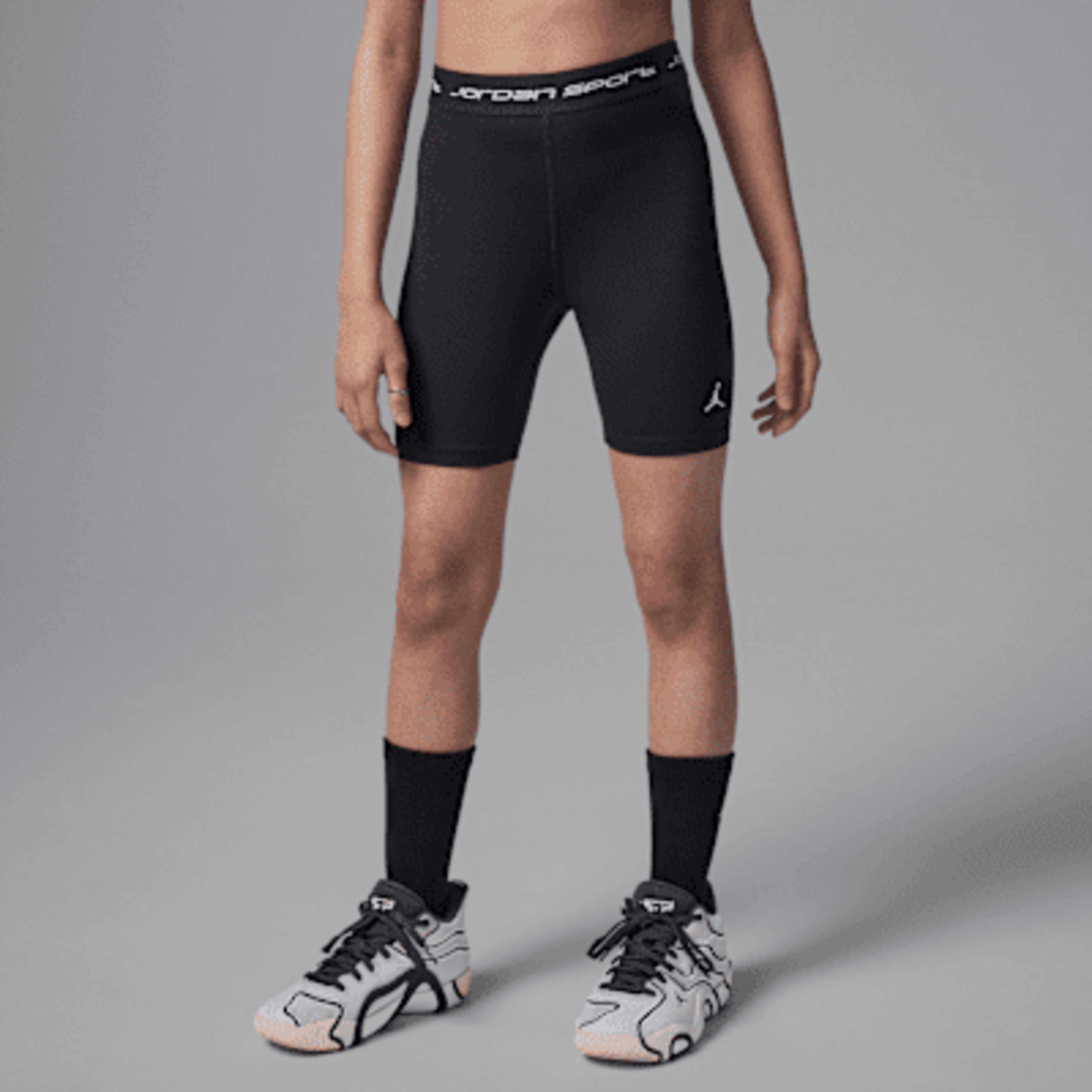 Jordan Sport