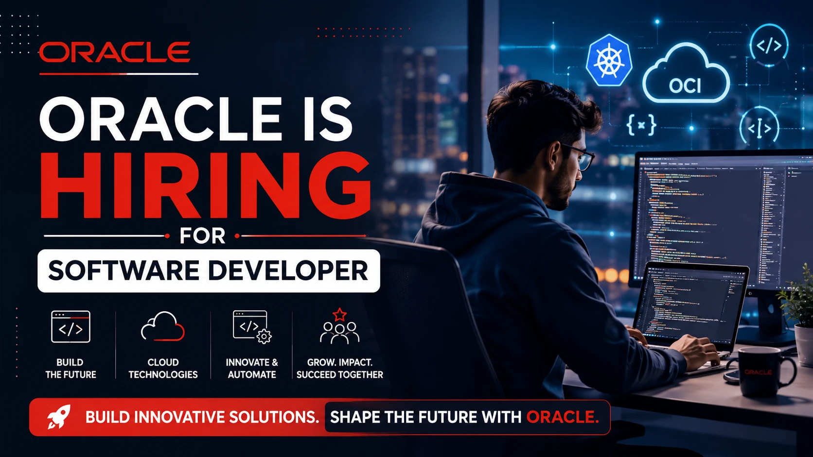 Software Developer 3