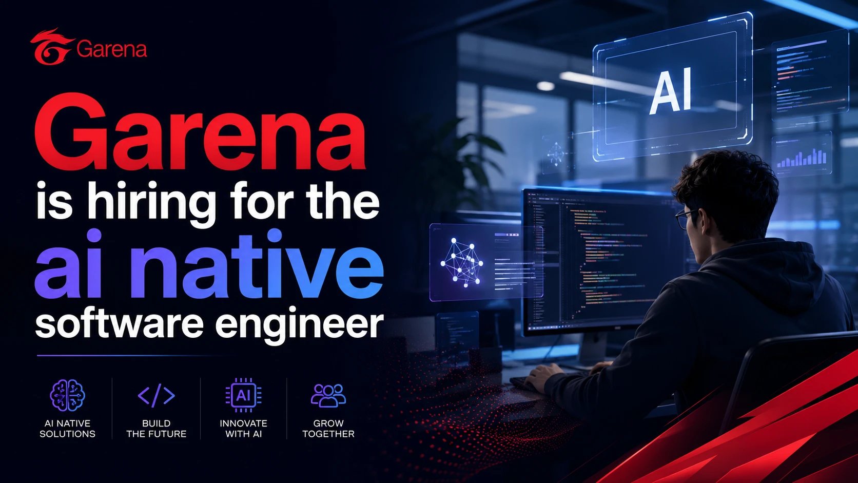 AI Native Software Engineer