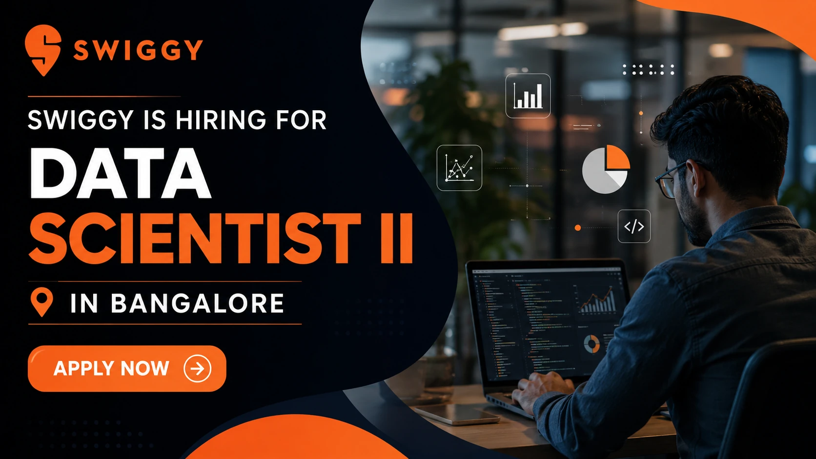 Data Scientist II