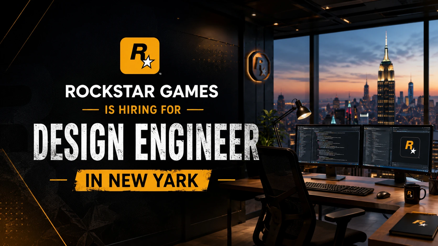 Design Engineer