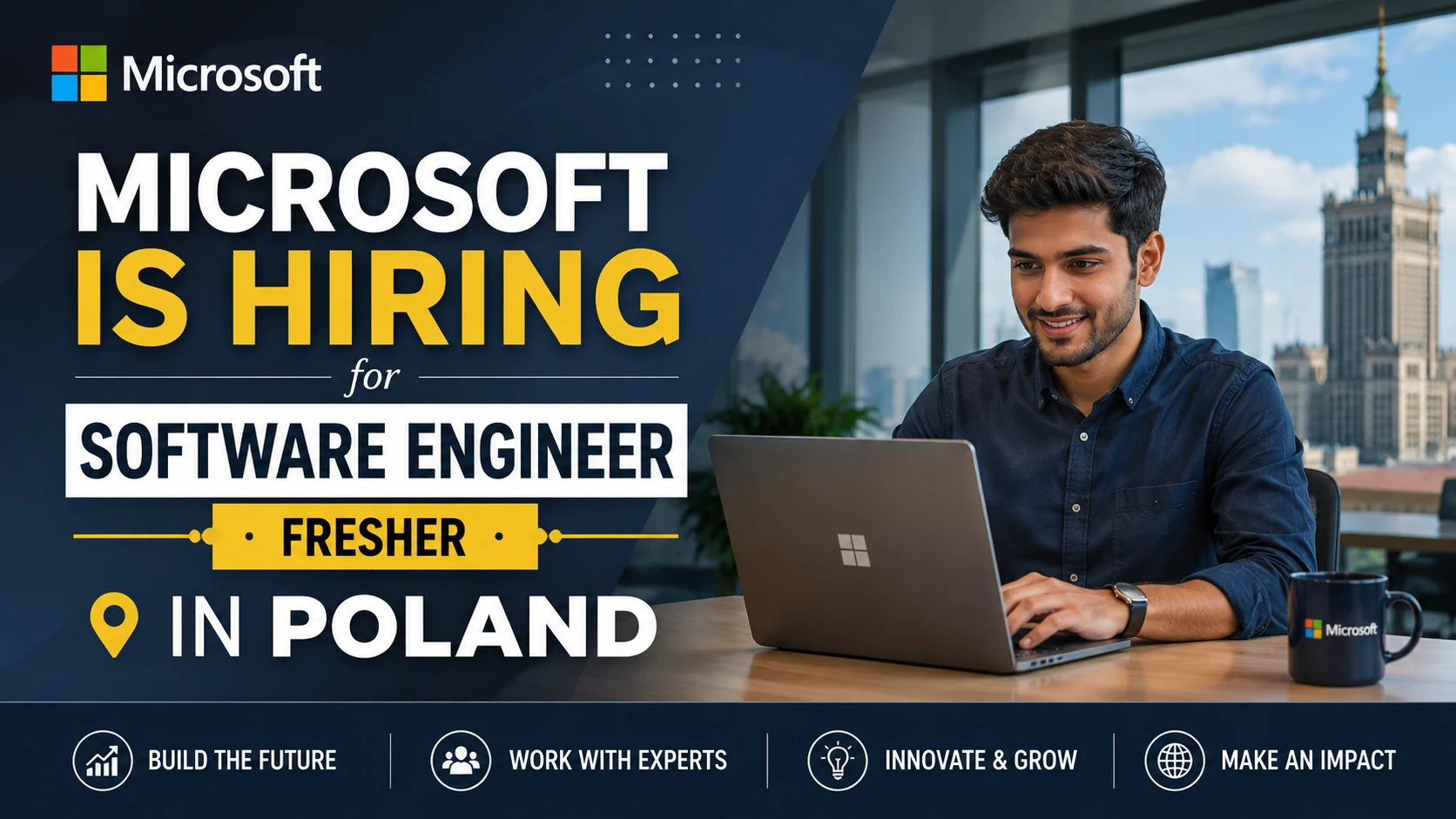 Software Engineer Frontend