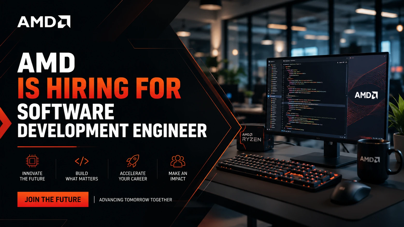 Software Development Engineer