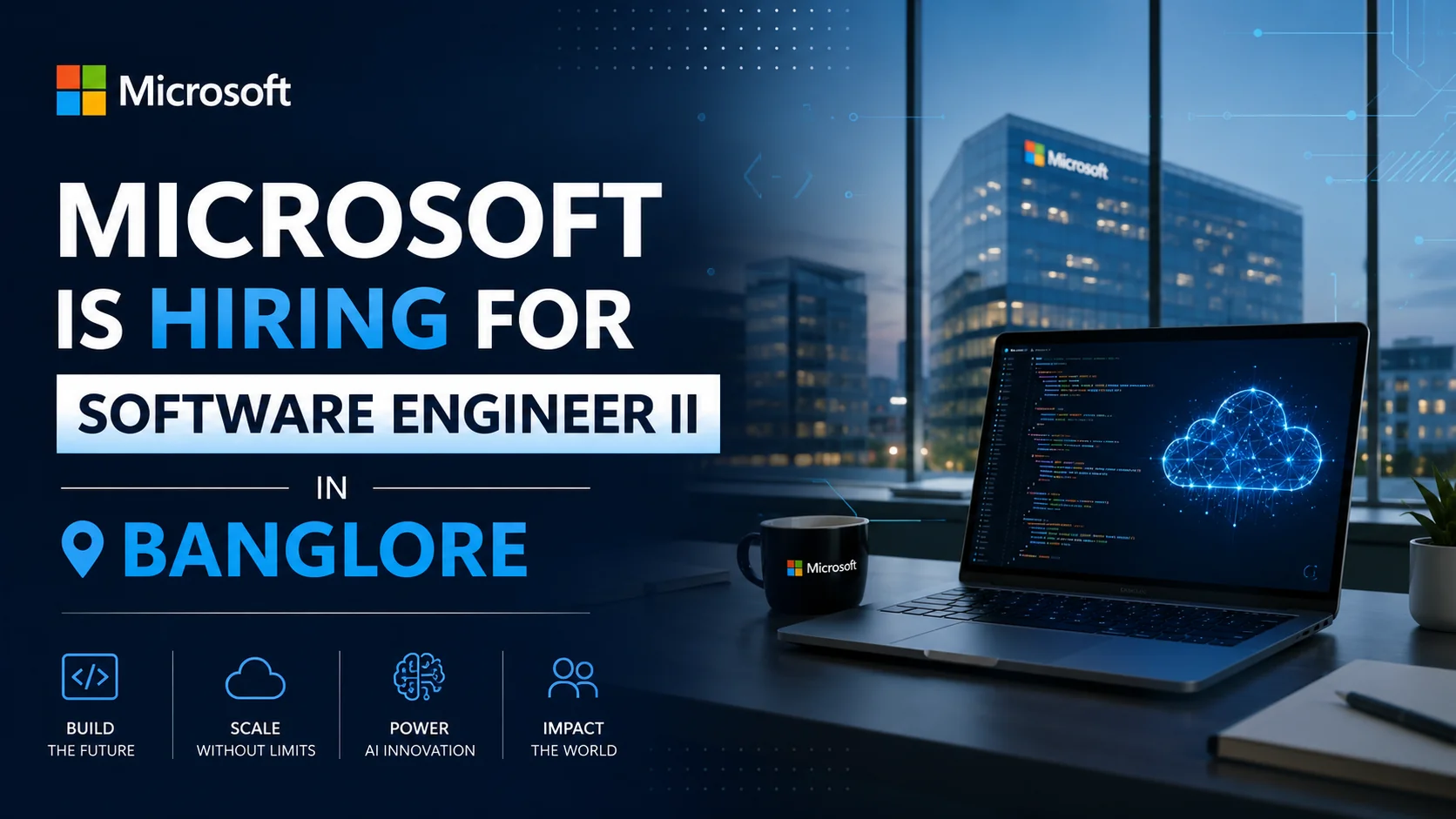 Software Engineer II