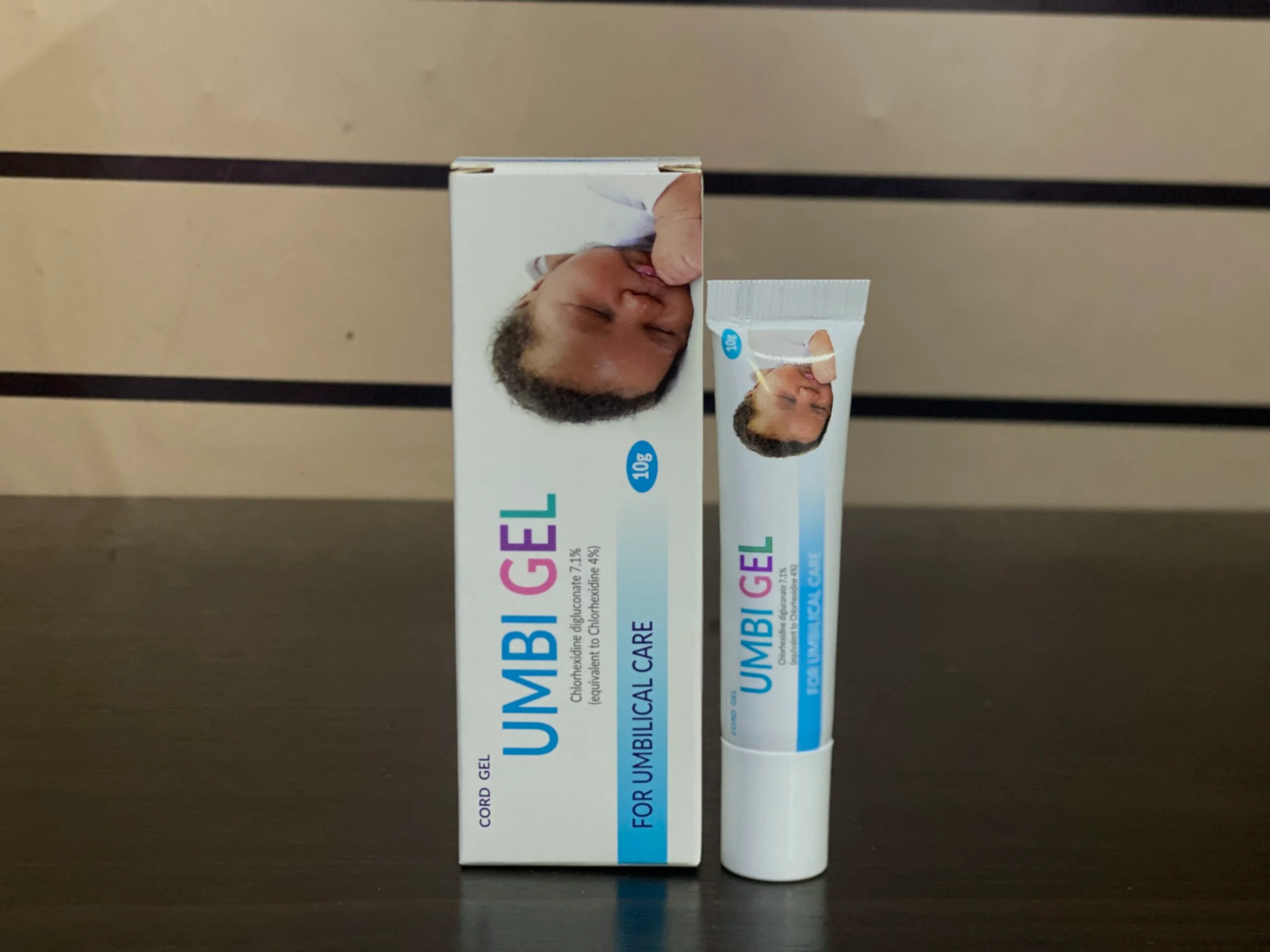 Umbigel 10g