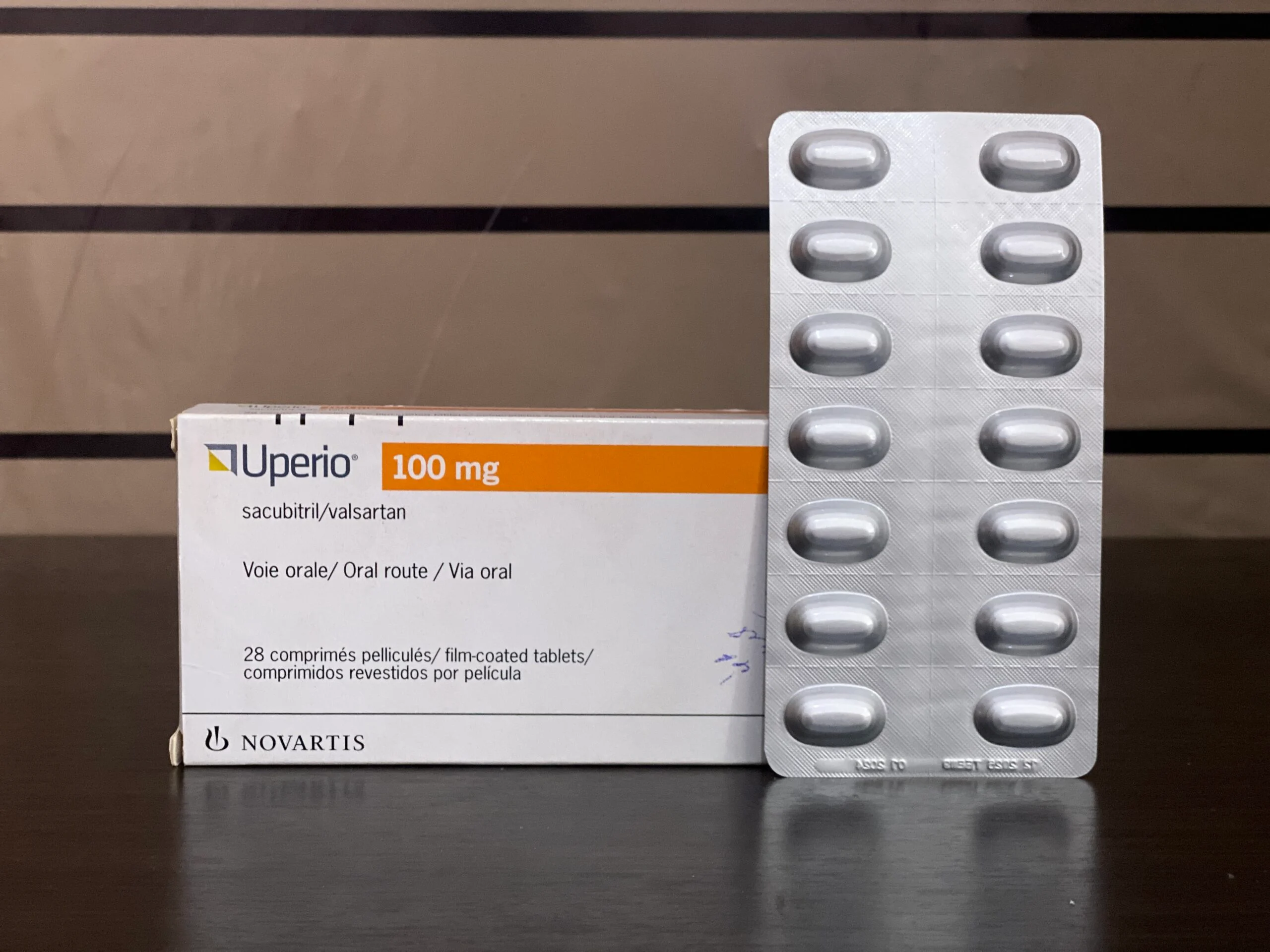 Uperio 100mg Tablet | Jovel Pharmacy
