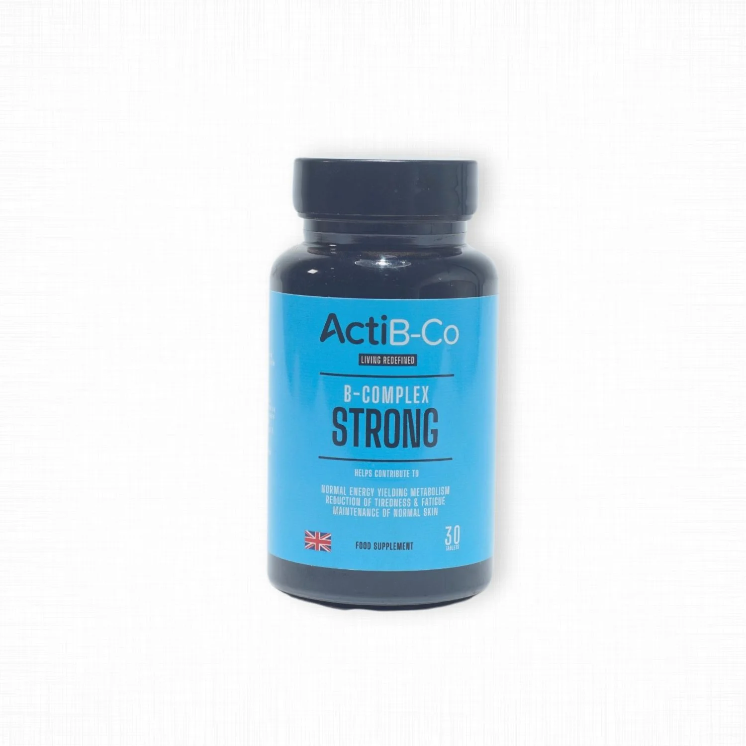 Actihealth Bco Strong Tablet