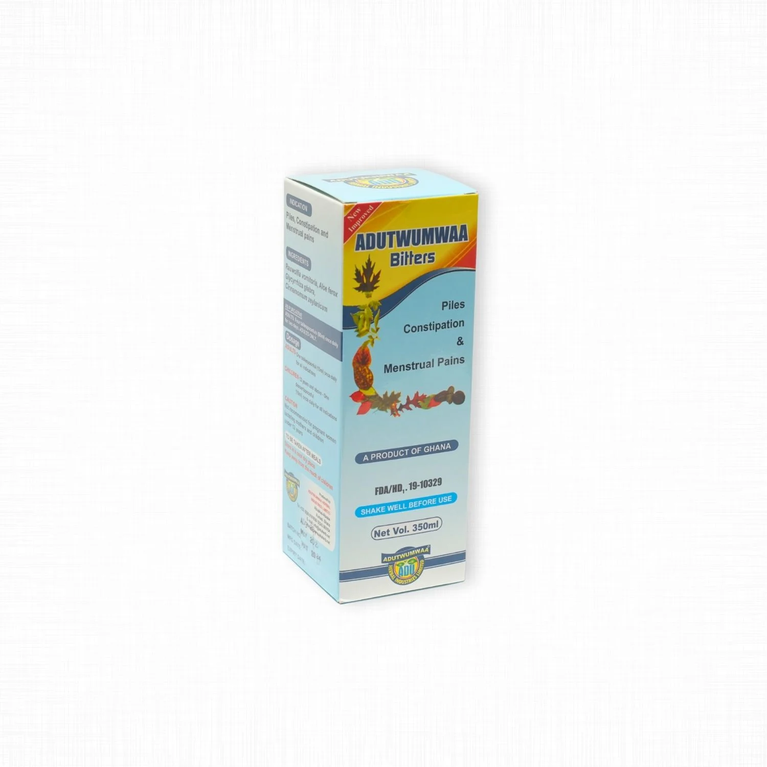 Adutwumwaa Bitters | Jovel Pharmacy