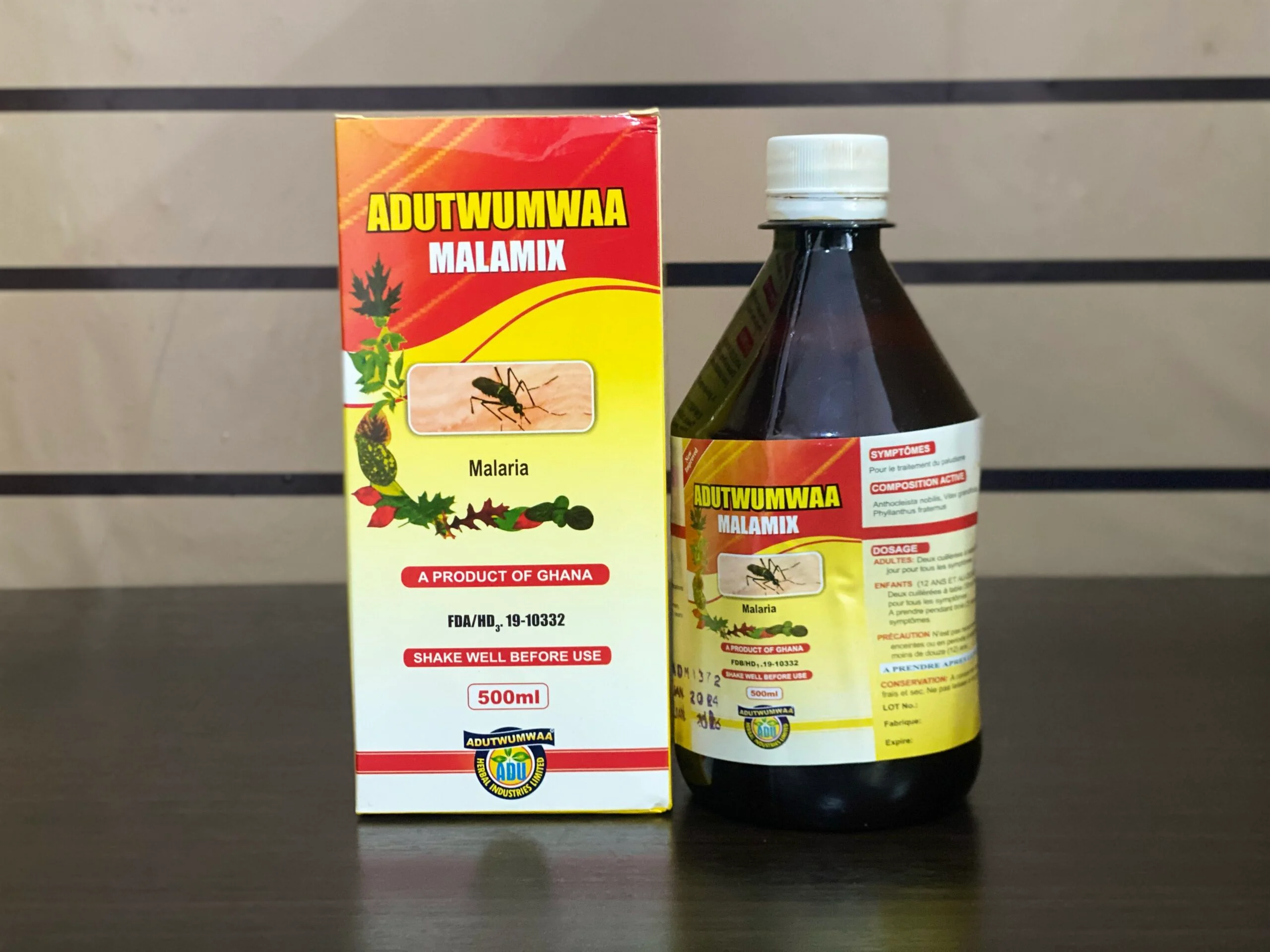 Adutwumwaa Malamix
