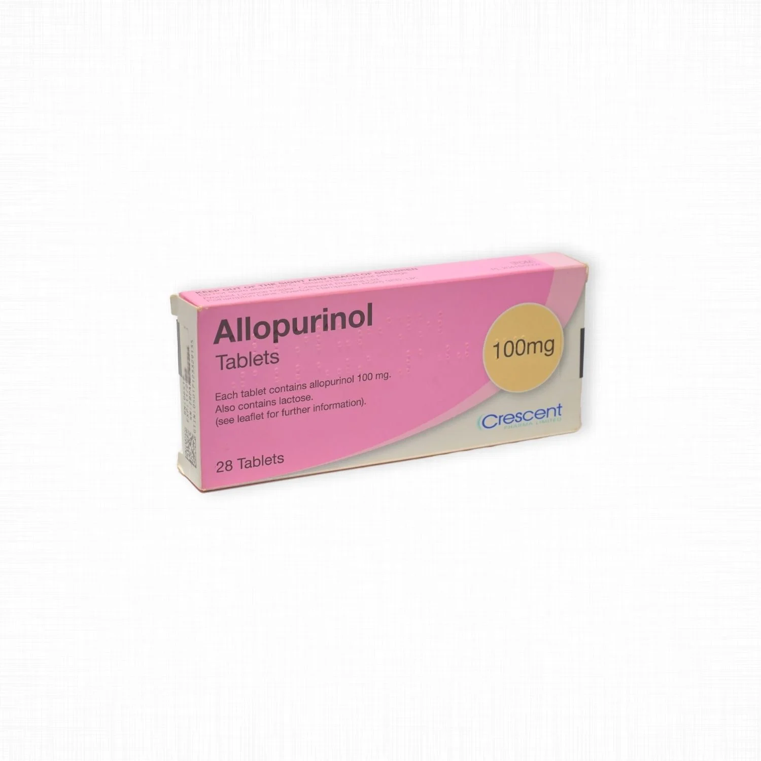 Allopurinol Tablets