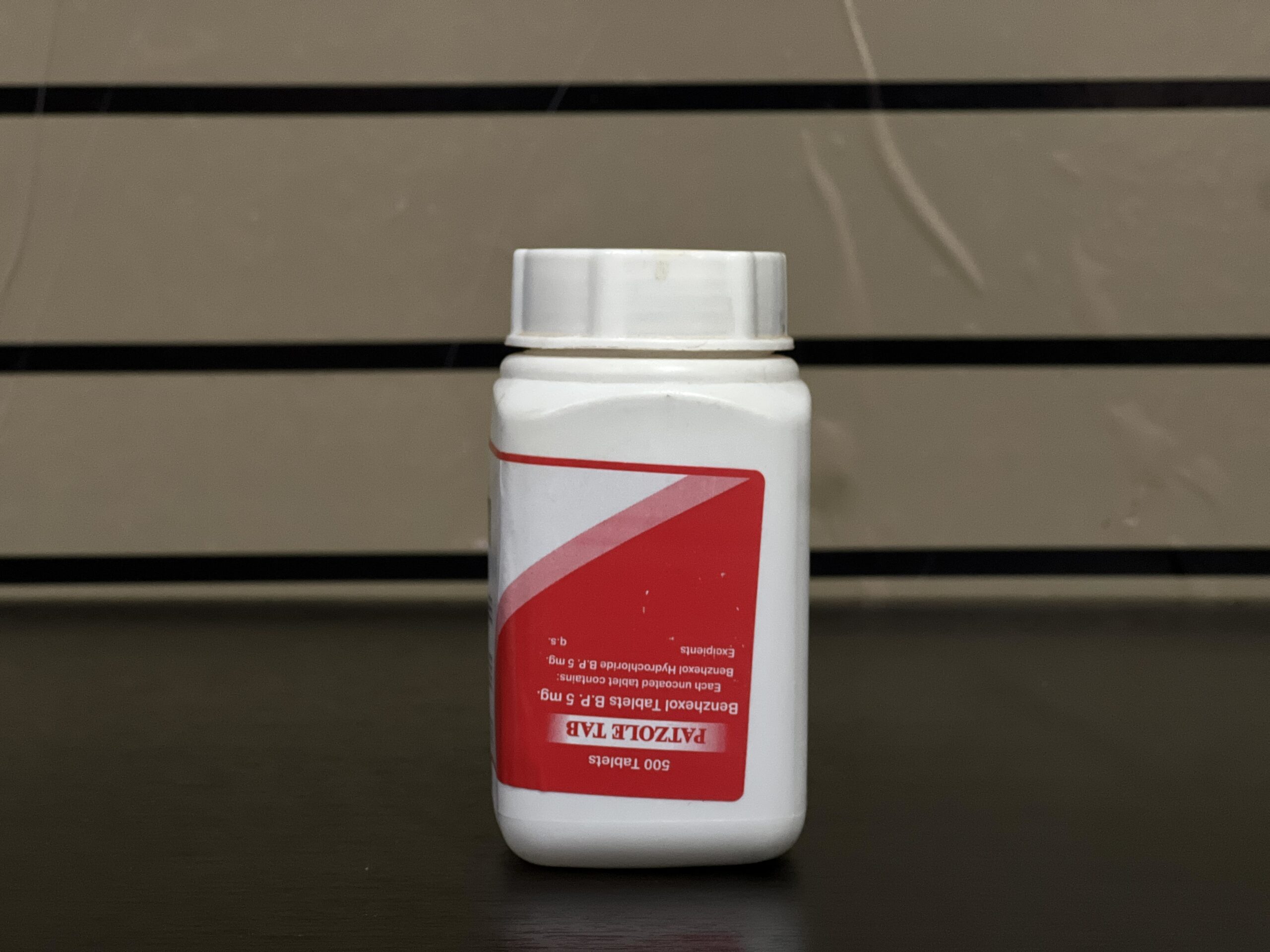 Artane [Benzhexol] Tablet 5mg