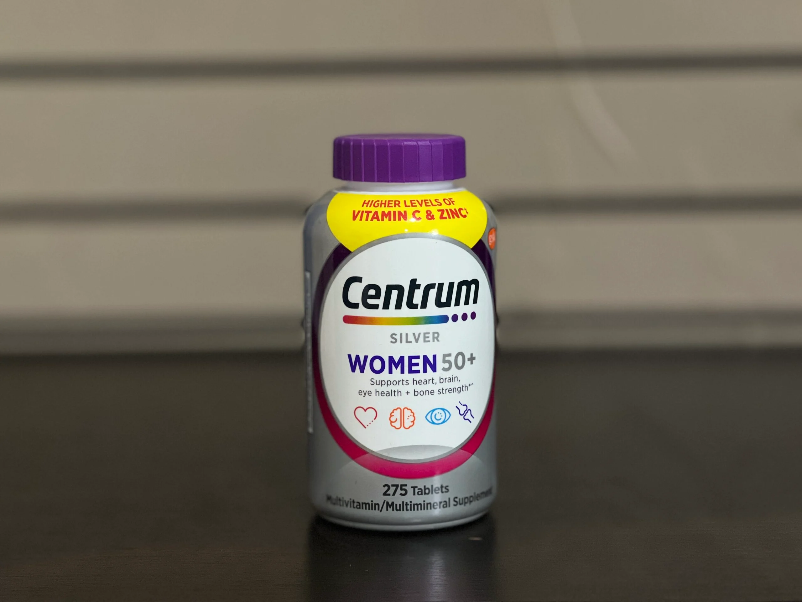 Centrum Women 50+ Tablets