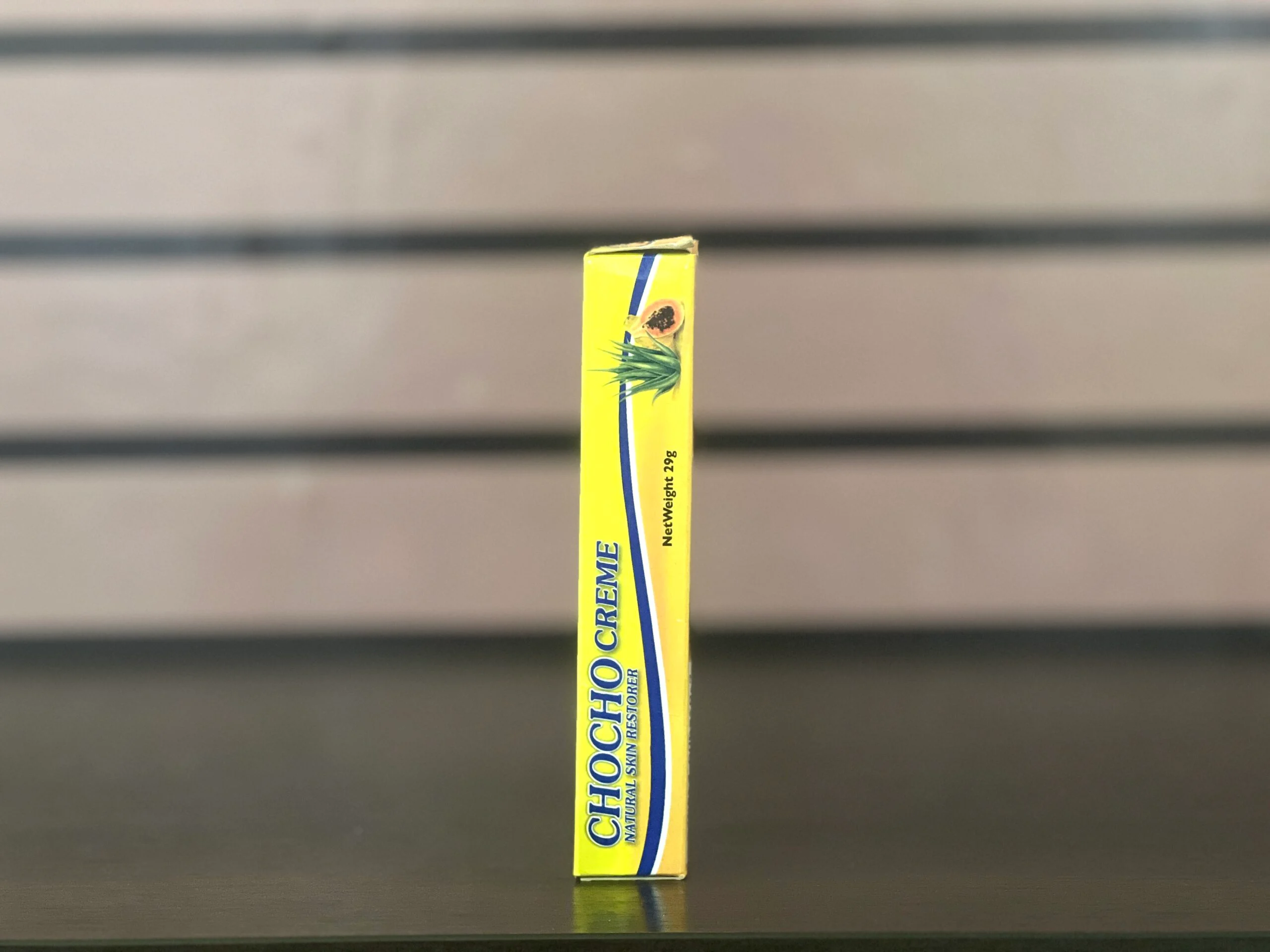 Chocho Cream 32g | Jovel Pharmacy