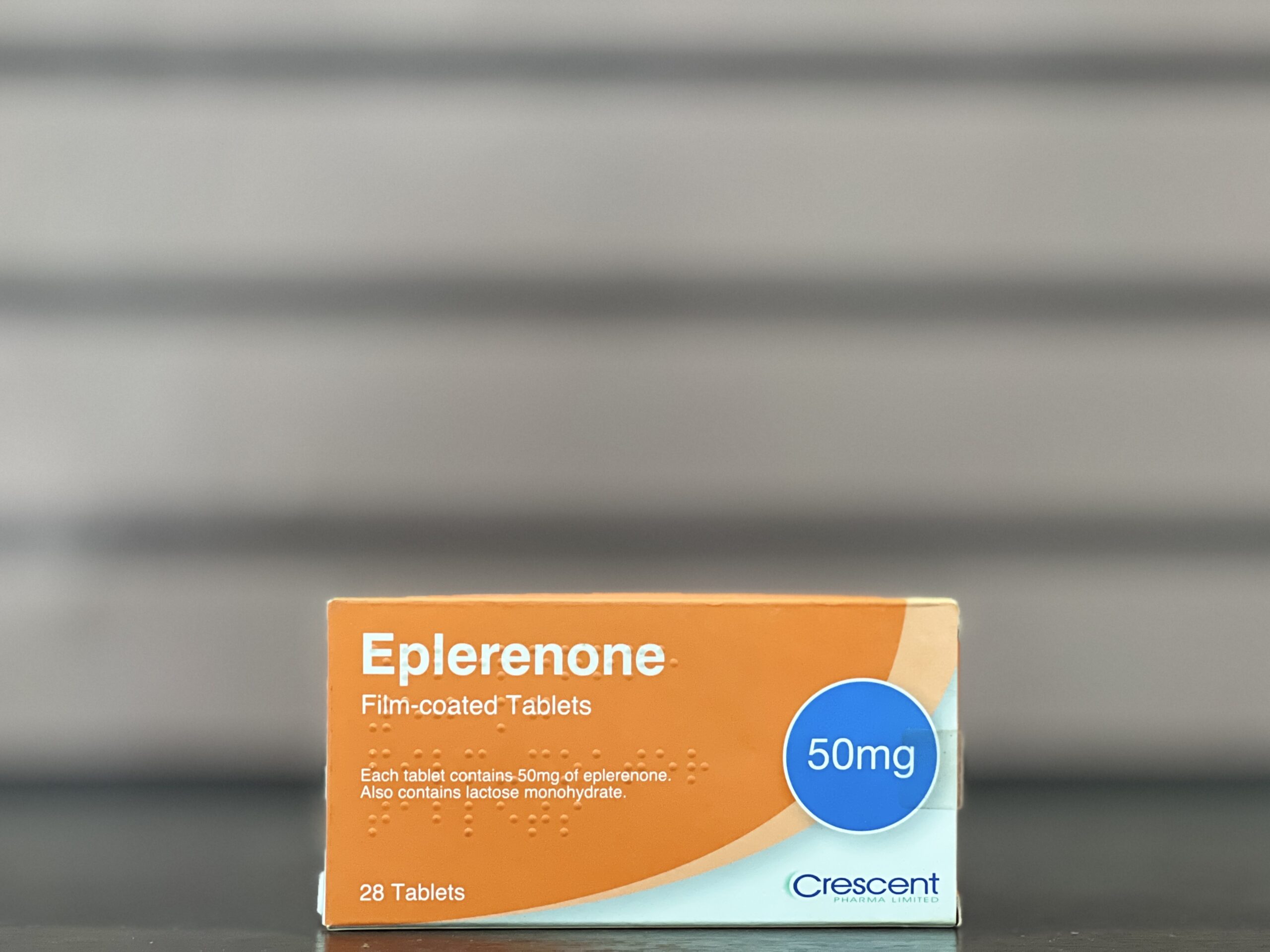 Eplerenone Tablet | Jovel Pharmacy