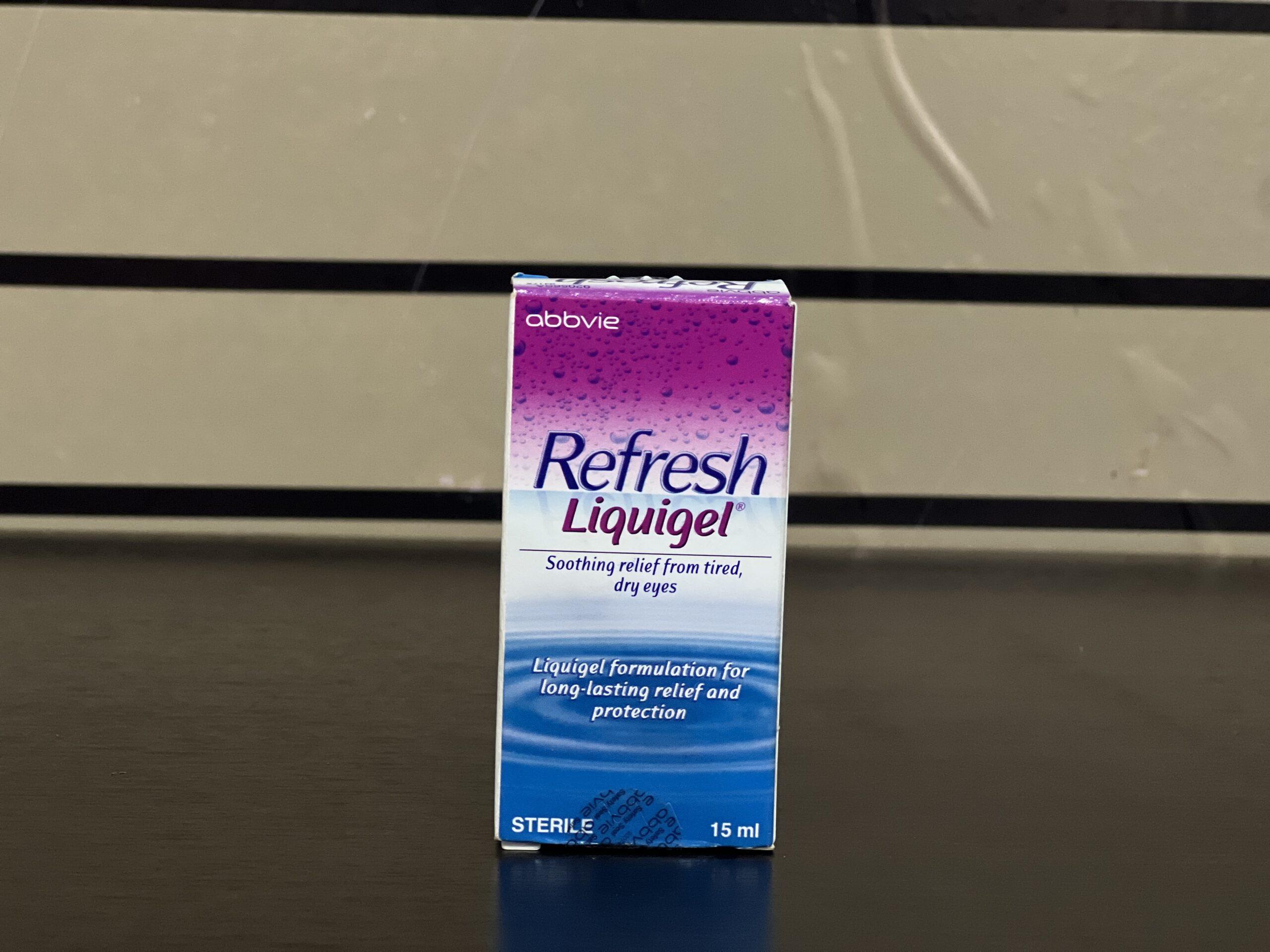 Refresh Liqui Gel